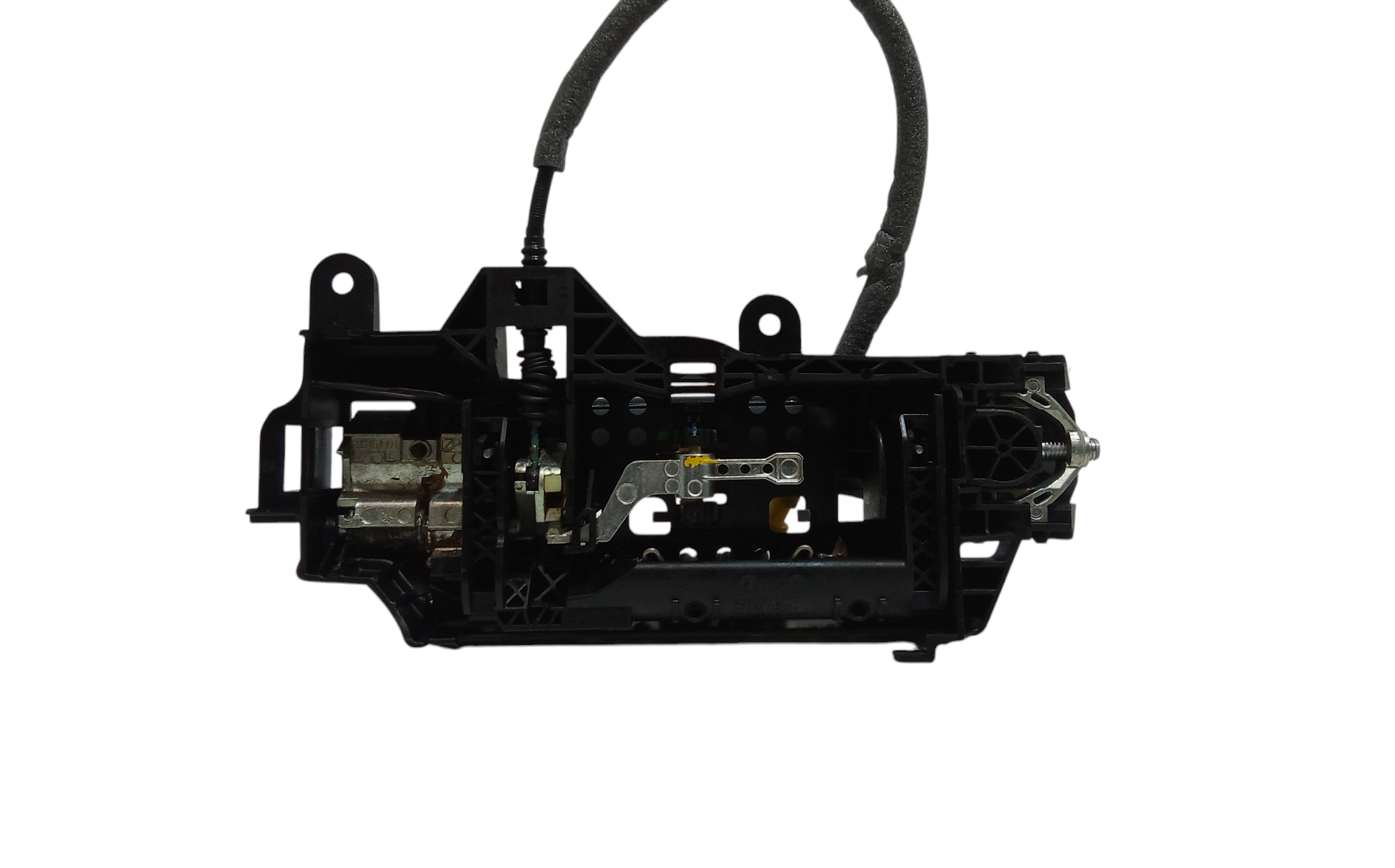 Maniglia esterna Posteriore Sinistra per Audi A4 Avant (8w5) (15>) (2015 - In produzione)