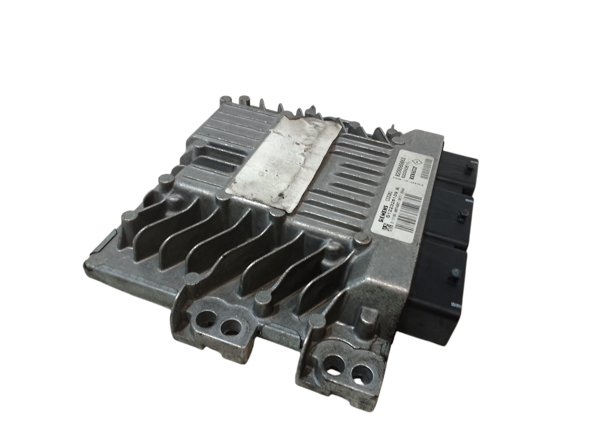 Centralina motore per Renault Scenic Serie (03>09) (2003 - 2009)