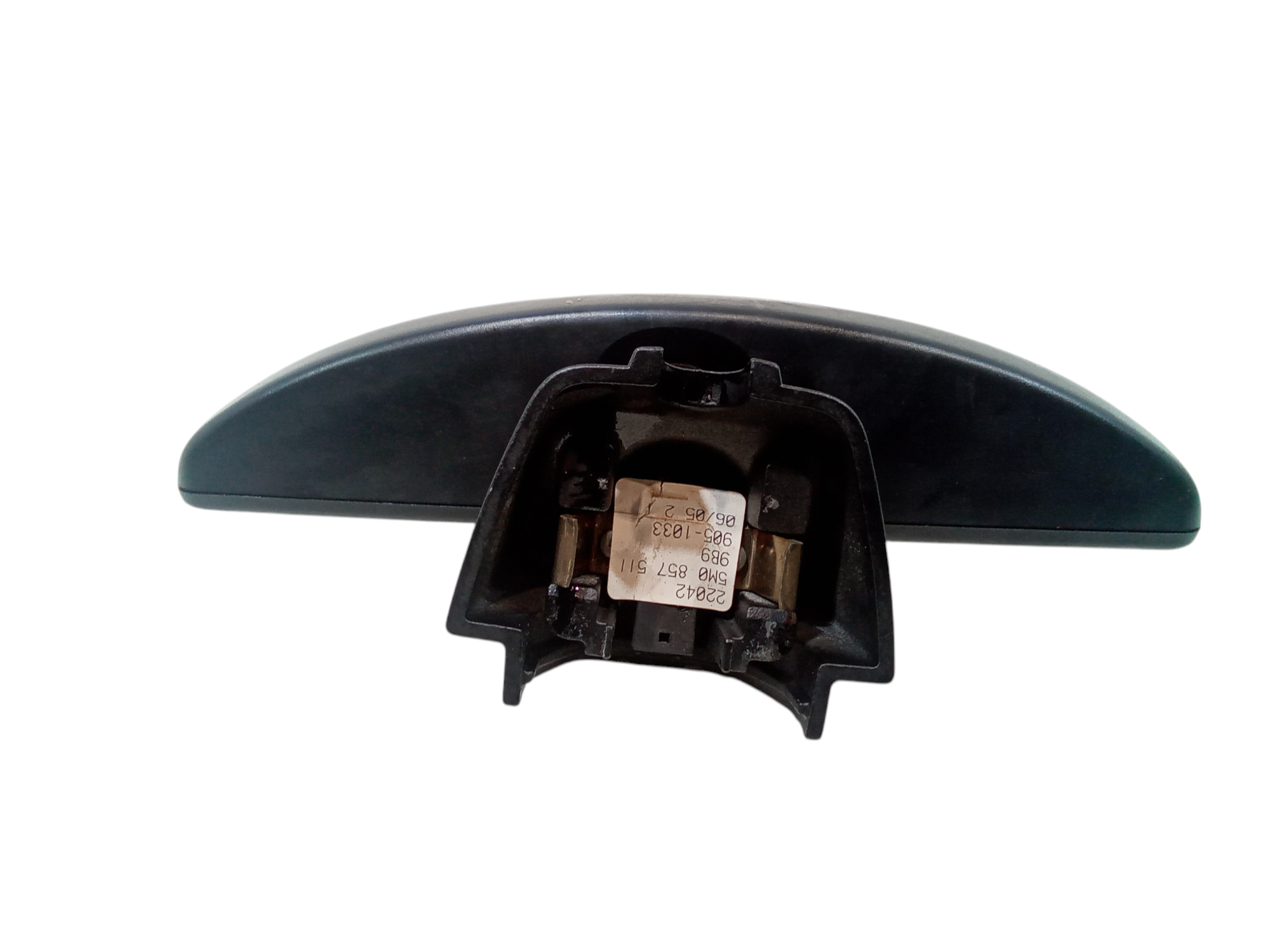 Specchietto Retrovisore Interno per Volkswagen Golf 5 Plus (04>08)
