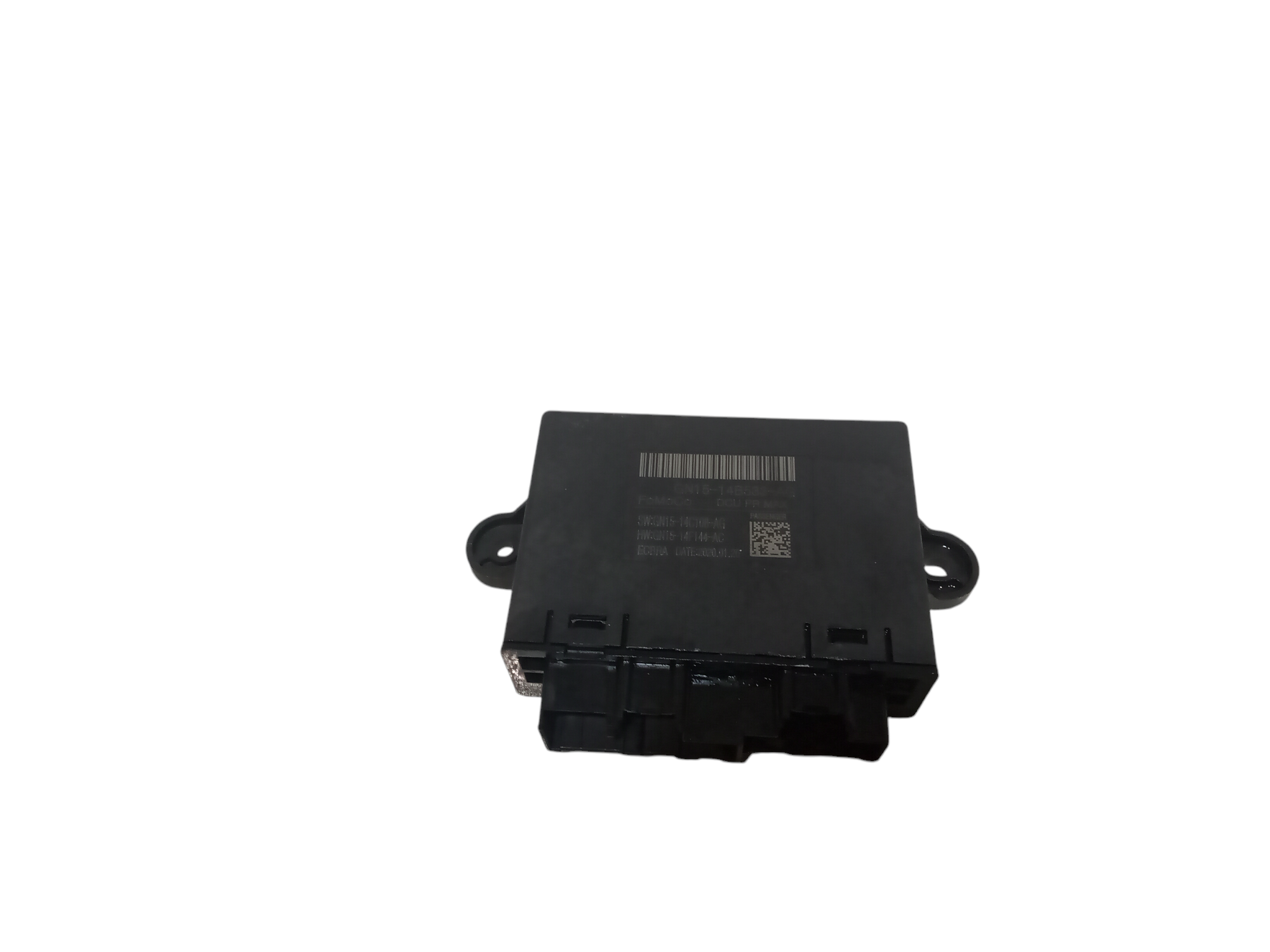 Centralina porta DX passeggero per Ford Ecosport Serie (15>) (2015 - In produzione)