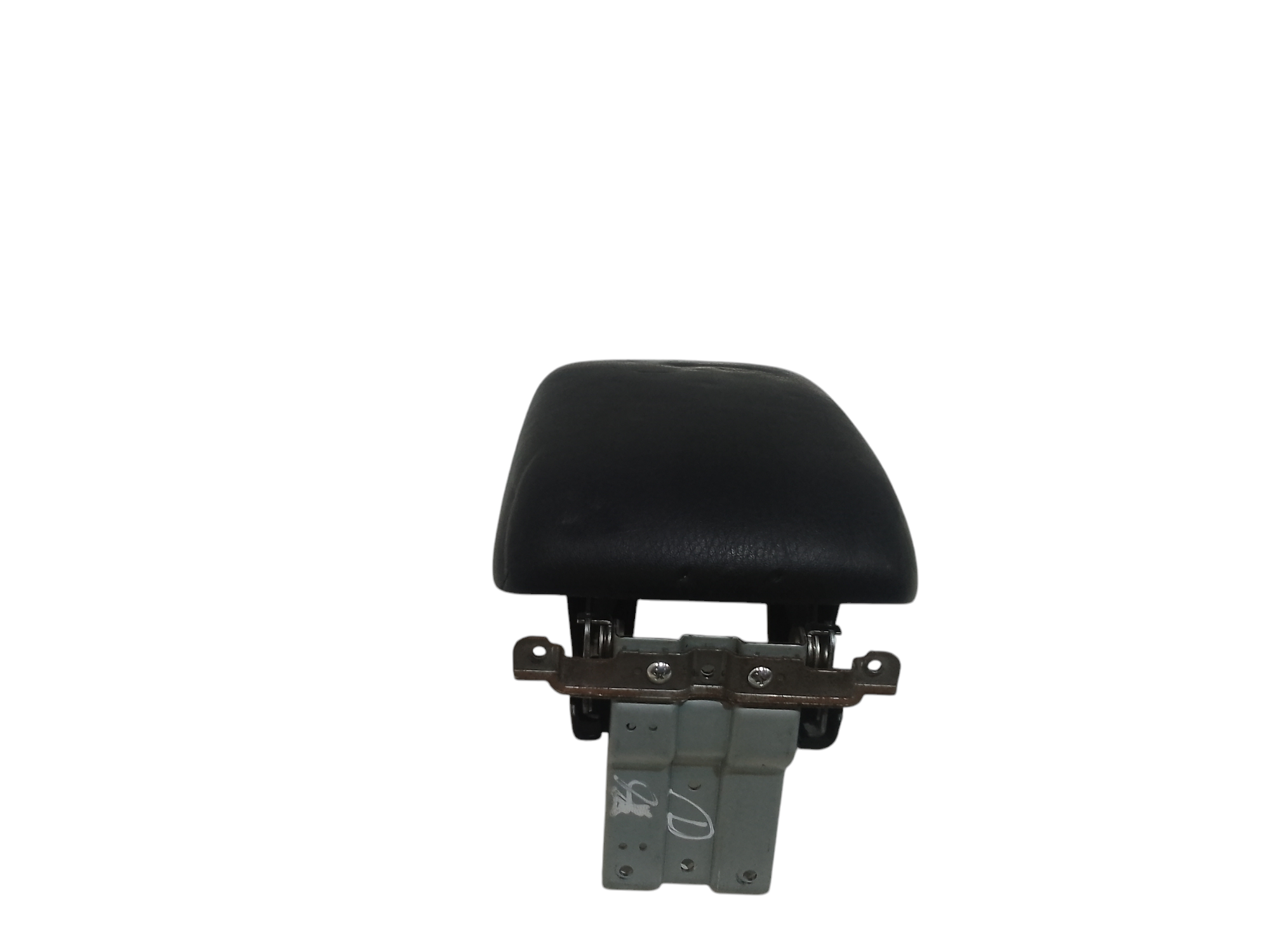 Bracciolo centrale per Subaru Forester SH (2008 - 2011)