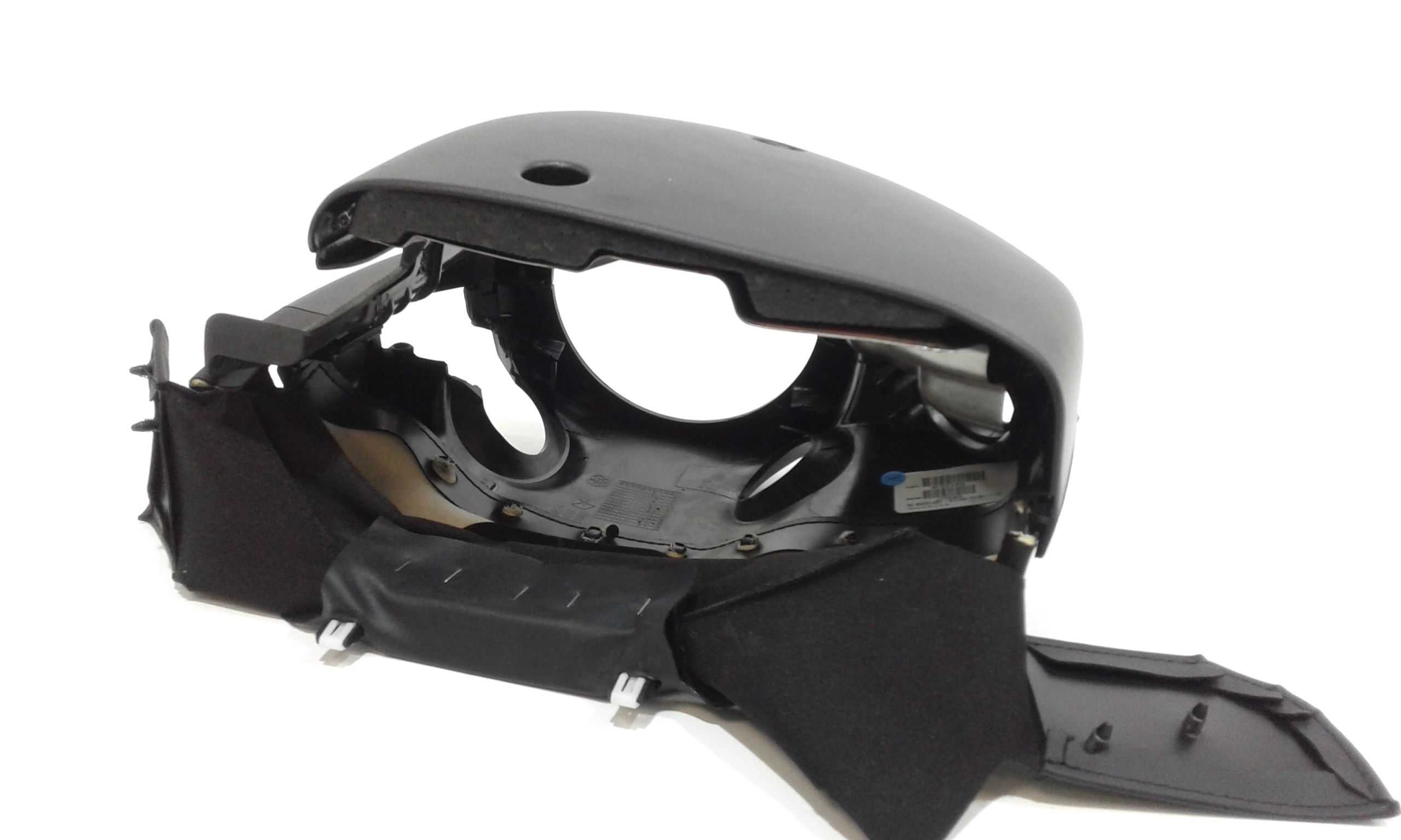 Riparo piantone sterzo JEEP Compass 2 Serie