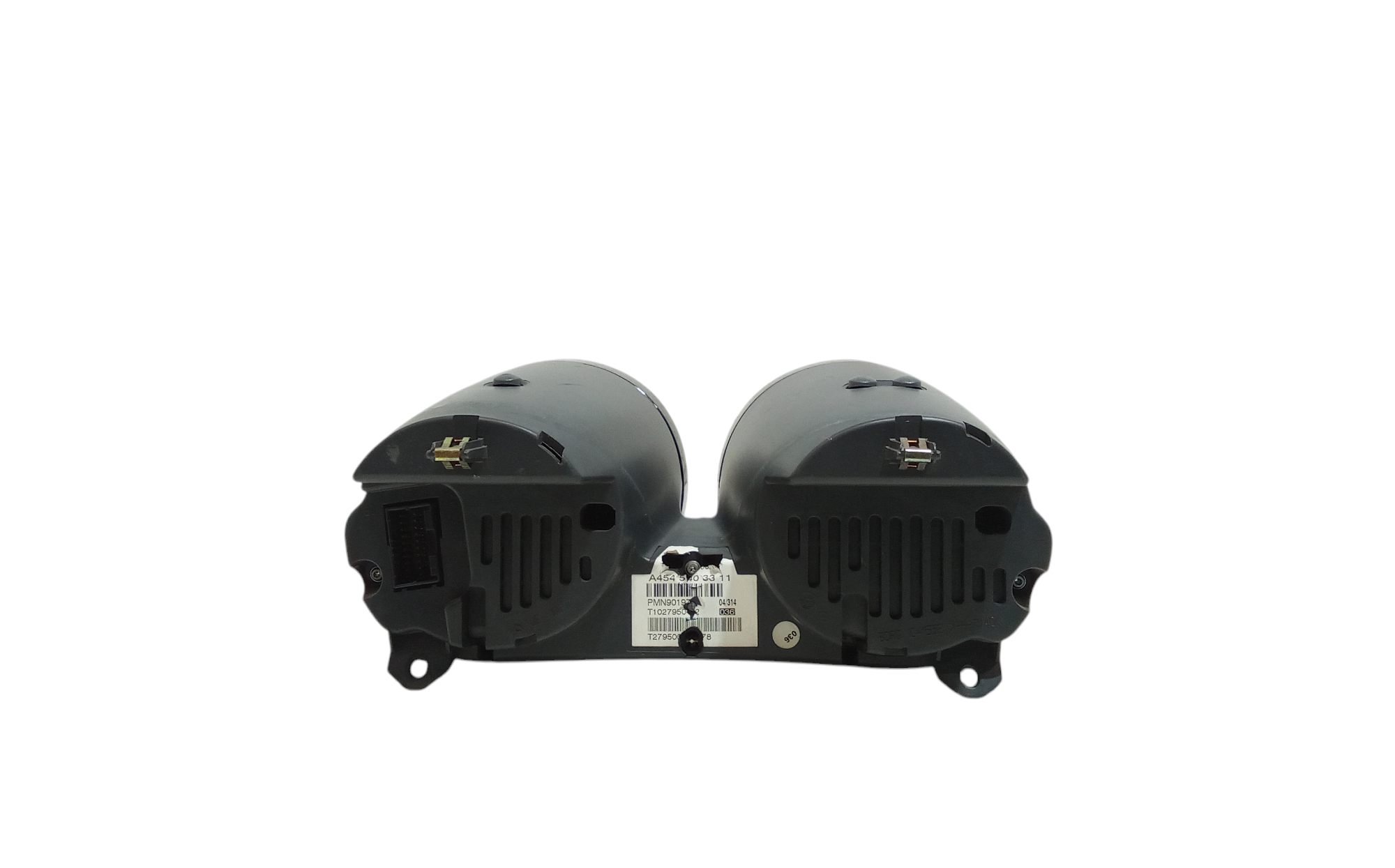 Quadro Strumenti per Smart Forfour 1 Serie (2004 - 2006)