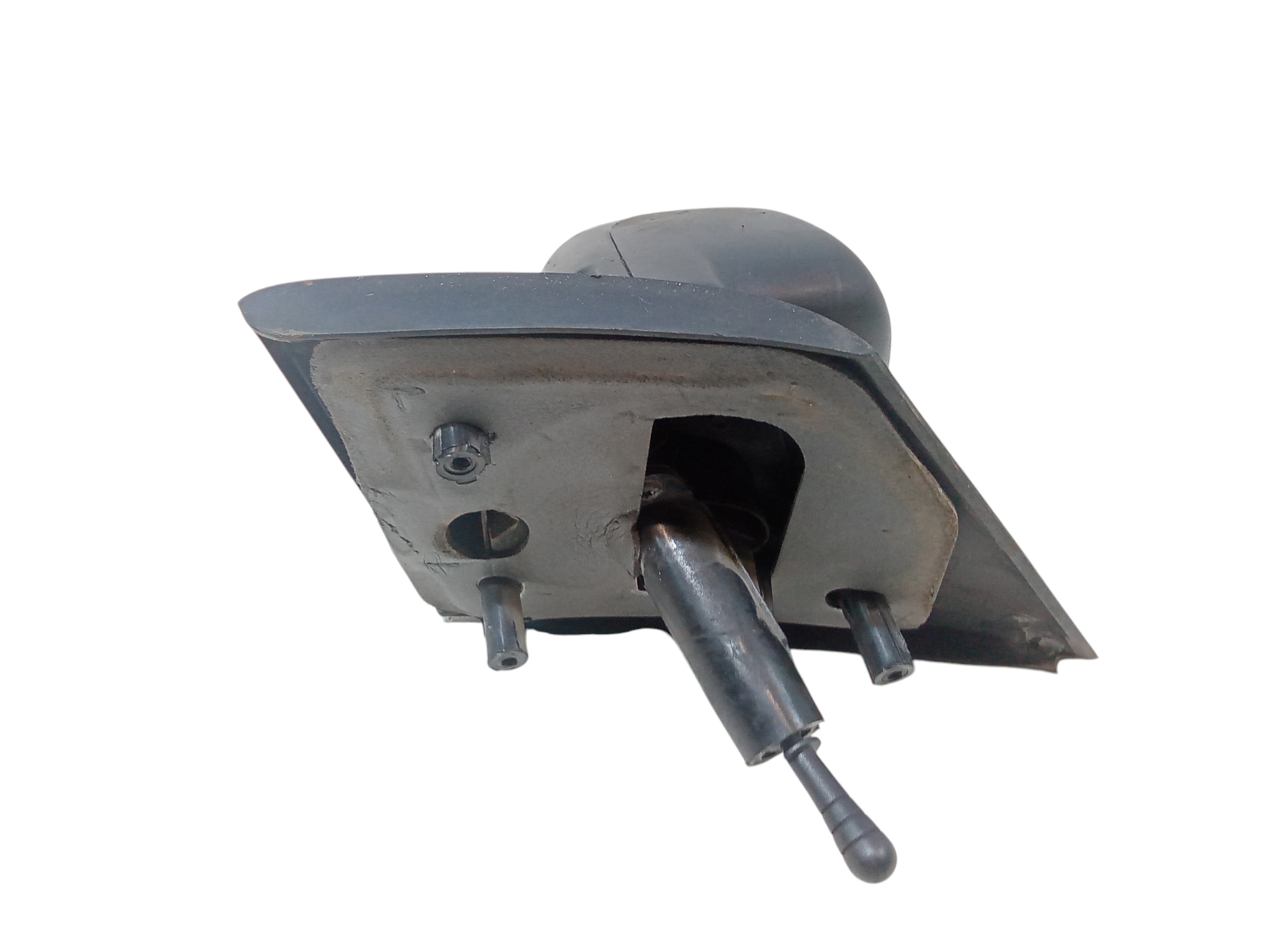 Specchietto Retrovisore Destro per Renault Twingo Ii Serie  (07>14) (2007 - 2014)