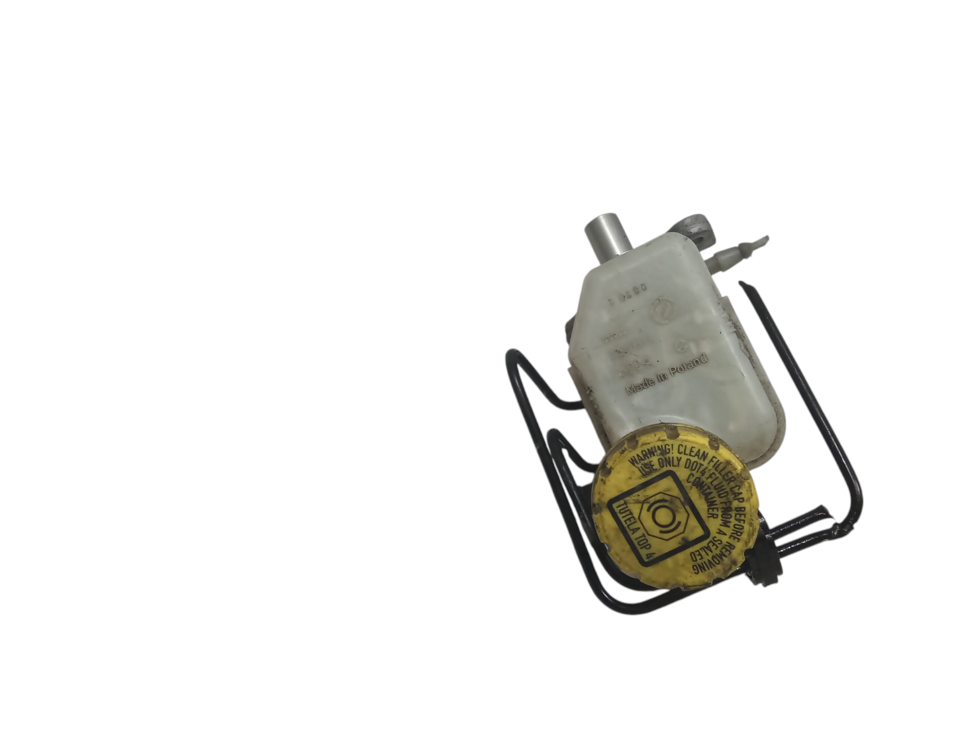 Pompa Freni per Fiat 500 Serie (07>14) (2007 - 2014)