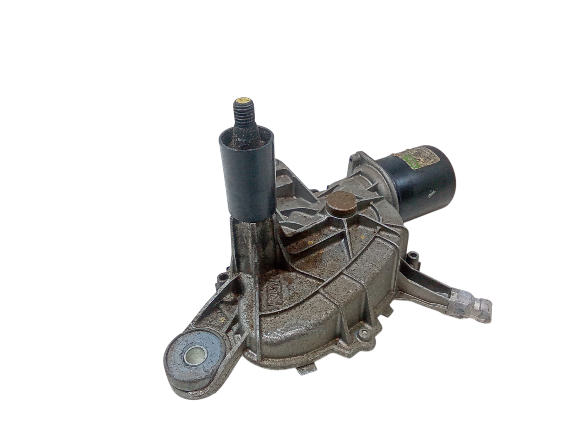 Motorino Tergicristallo Anteriore per Citroen C4 Picasso (06>13) Mk1 (2006 - 2013)