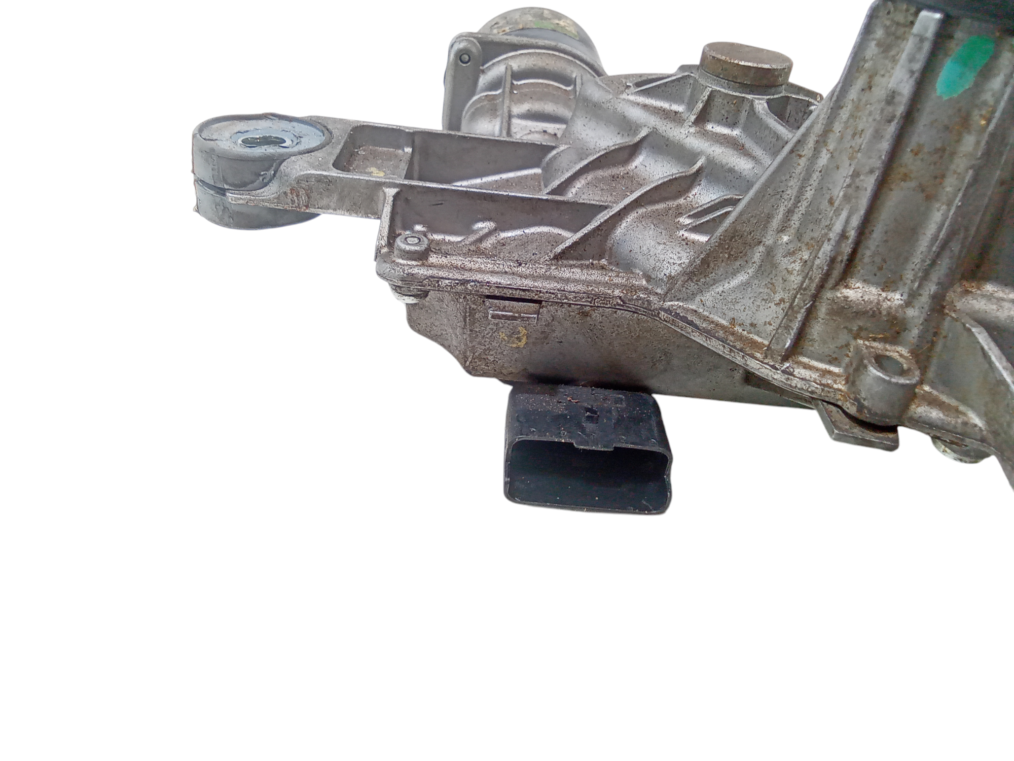 Motorino Tergicristallo Anteriore per Citroen C4 Picasso (06>13) Mk1 (2006 - 2013)