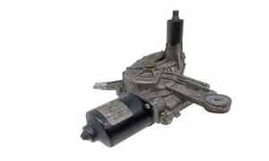 Motorino Tergicristallo Anteriore per Citroen C4 Picasso (06>13) Mk1 (2006 - 2013)