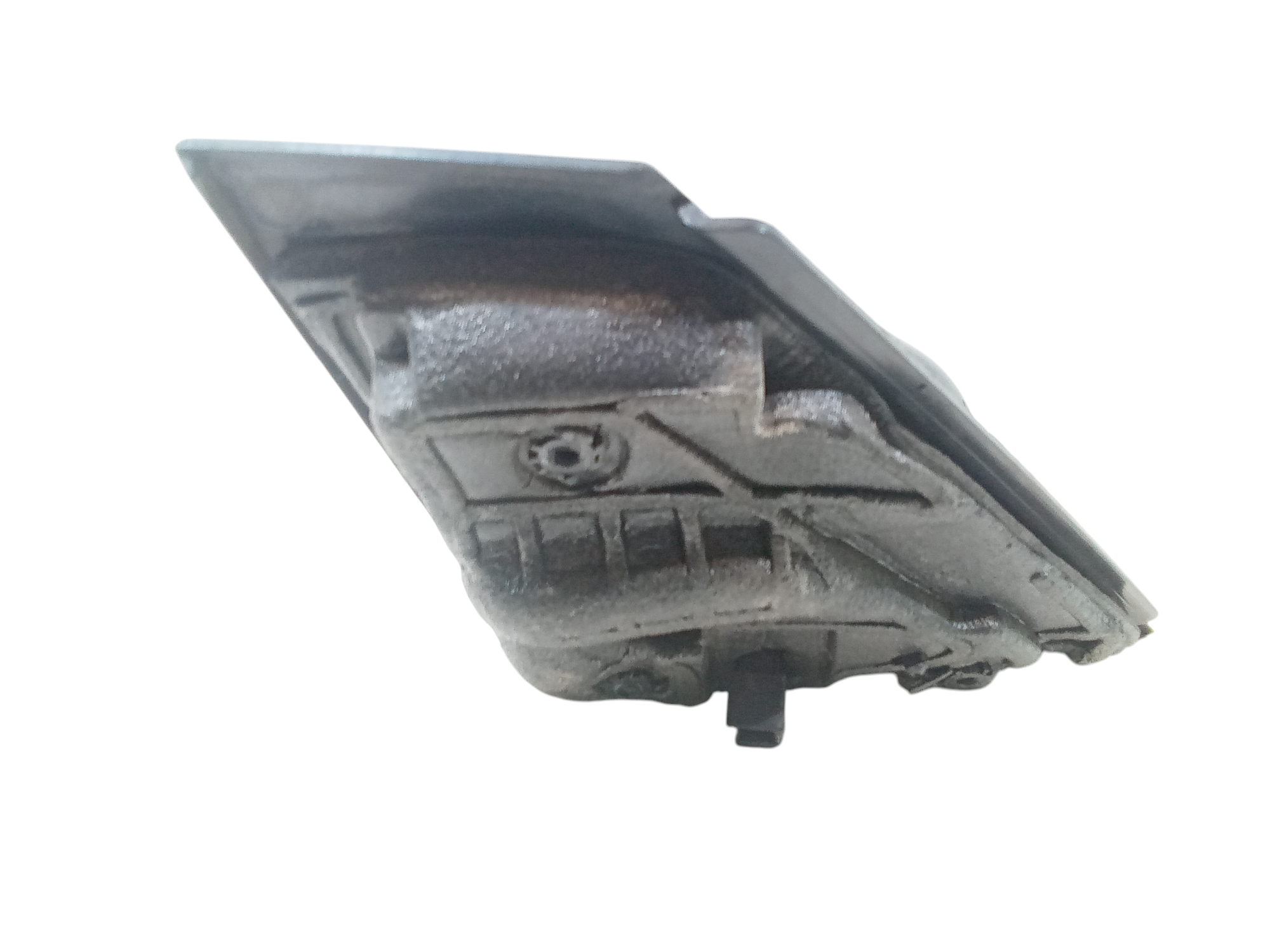 Specchietto Retrovisore Destro per Lancia Ypsilon 4 Serie (2011 - In produzione)