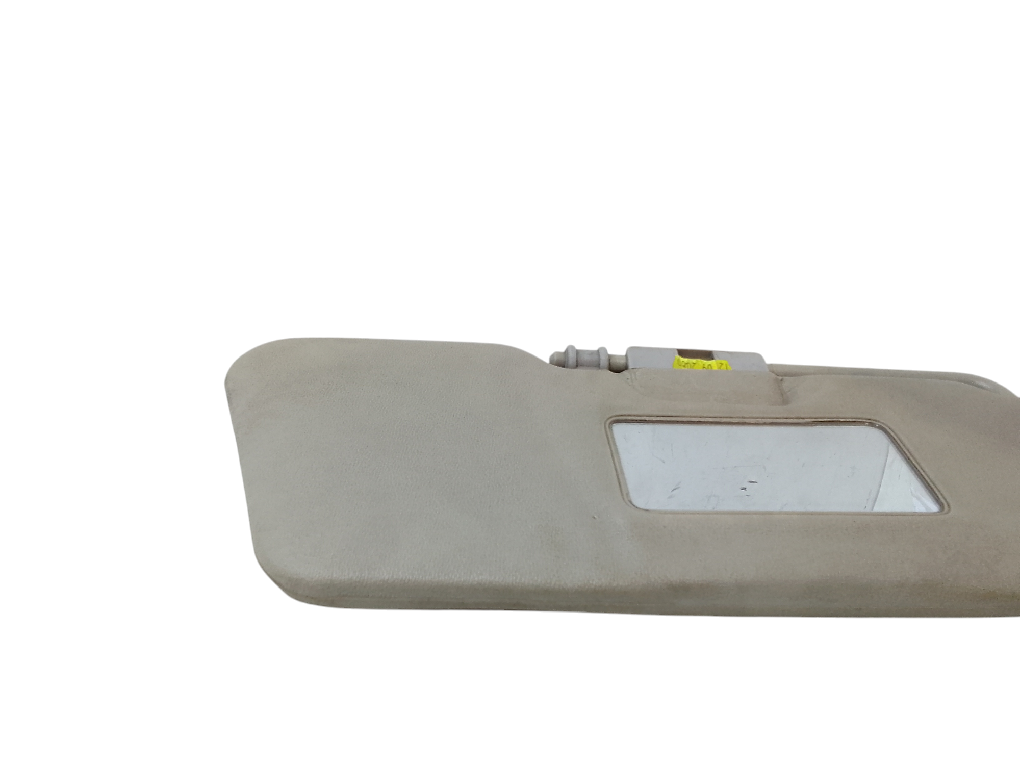 Parasole aletta Lato Passeggero per Fiat Seicento Serie (00>05) (2000 - 2005)