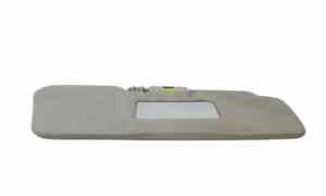 Parasole aletta Lato Passeggero per Fiat Seicento Serie (00>05) (2000 - 2005)