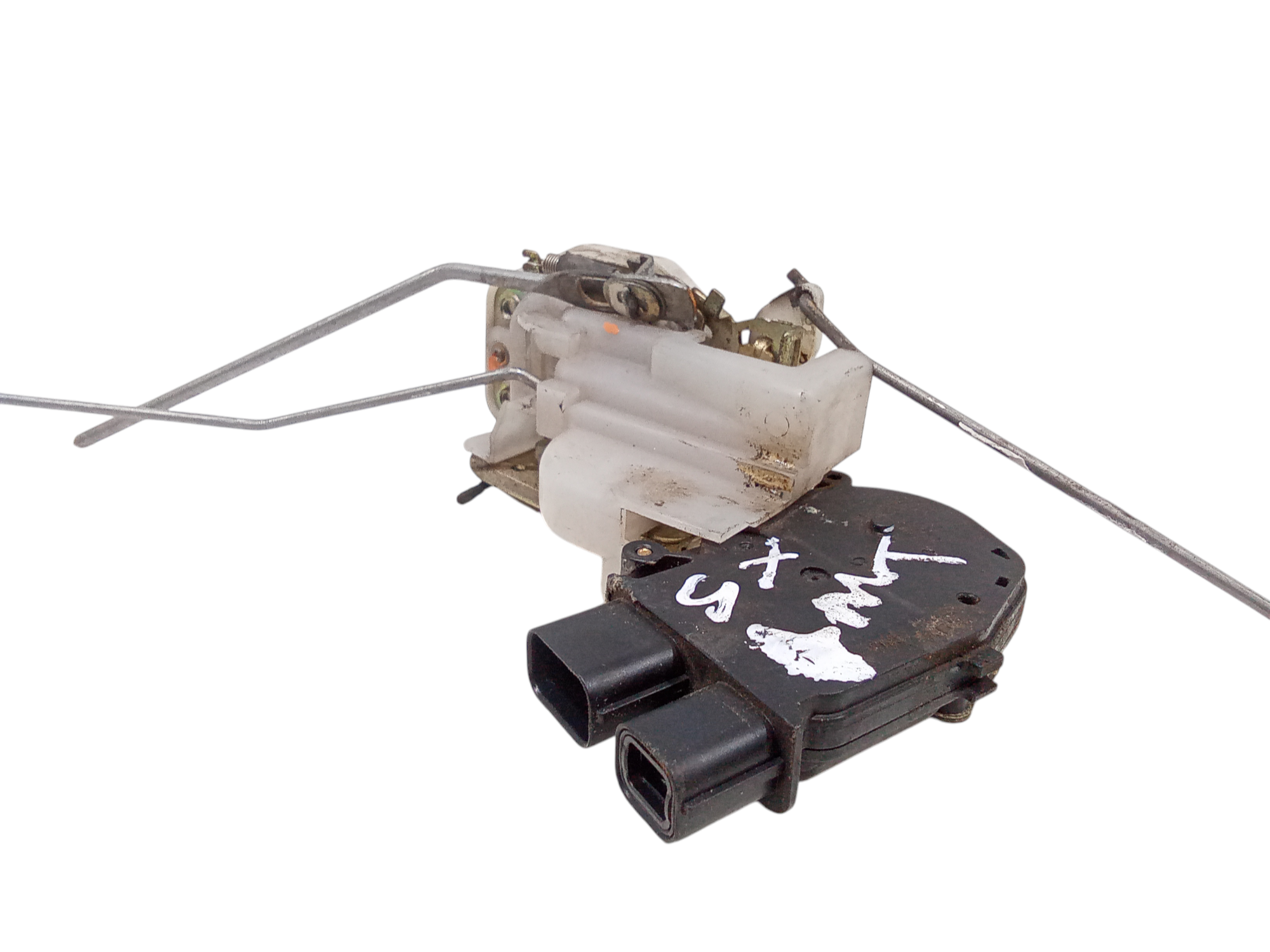 Serratura Anteriore Sinistra per Honda Hr-v Serie (99>06) (1999 - 2006)