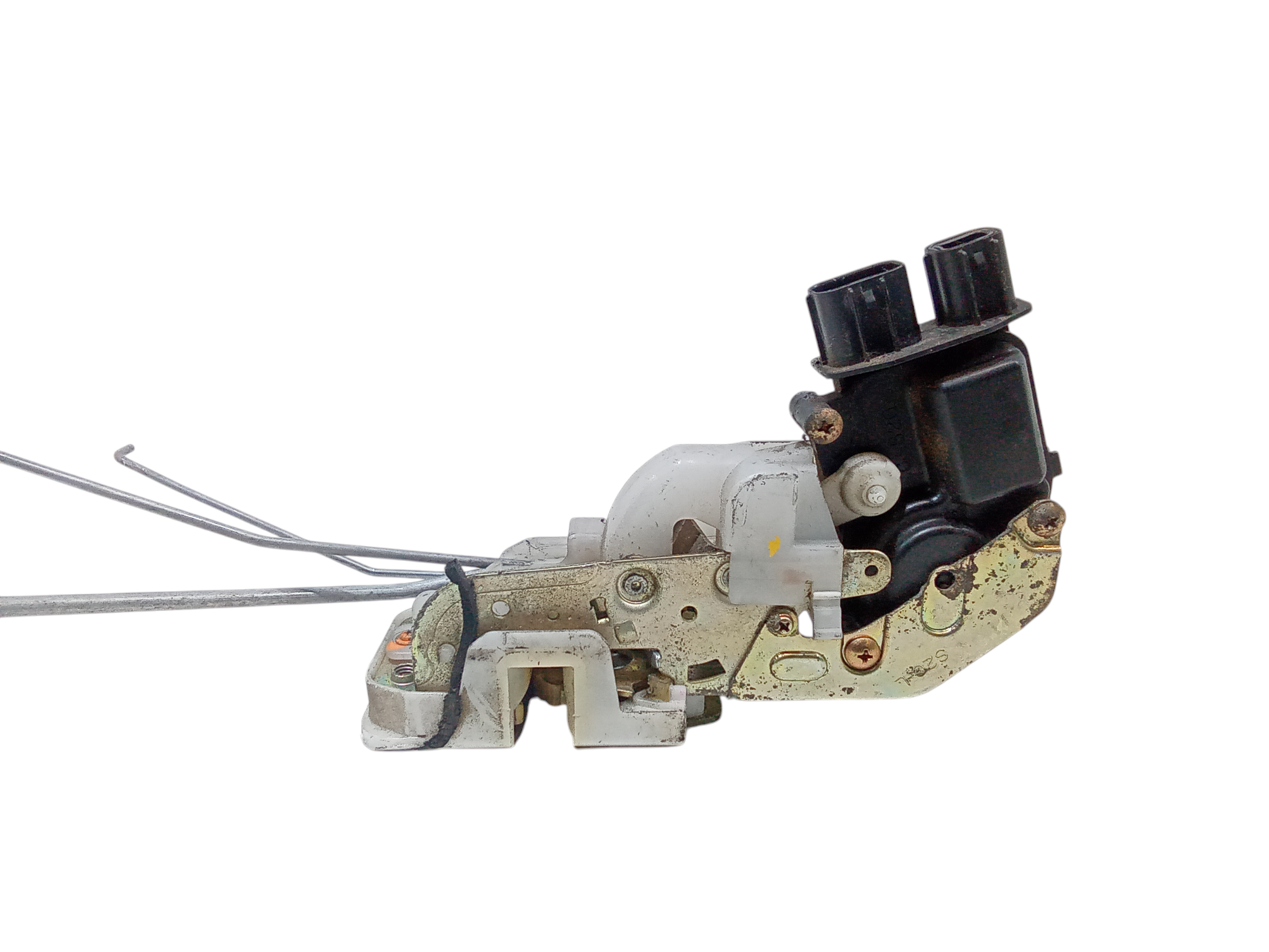 Serratura Anteriore Sinistra per Honda Hr-v Serie (99>06) (1999 - 2006)