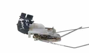 Serratura Anteriore Sinistra per Honda Hr-v Serie (99>06) (1999 - 2006)