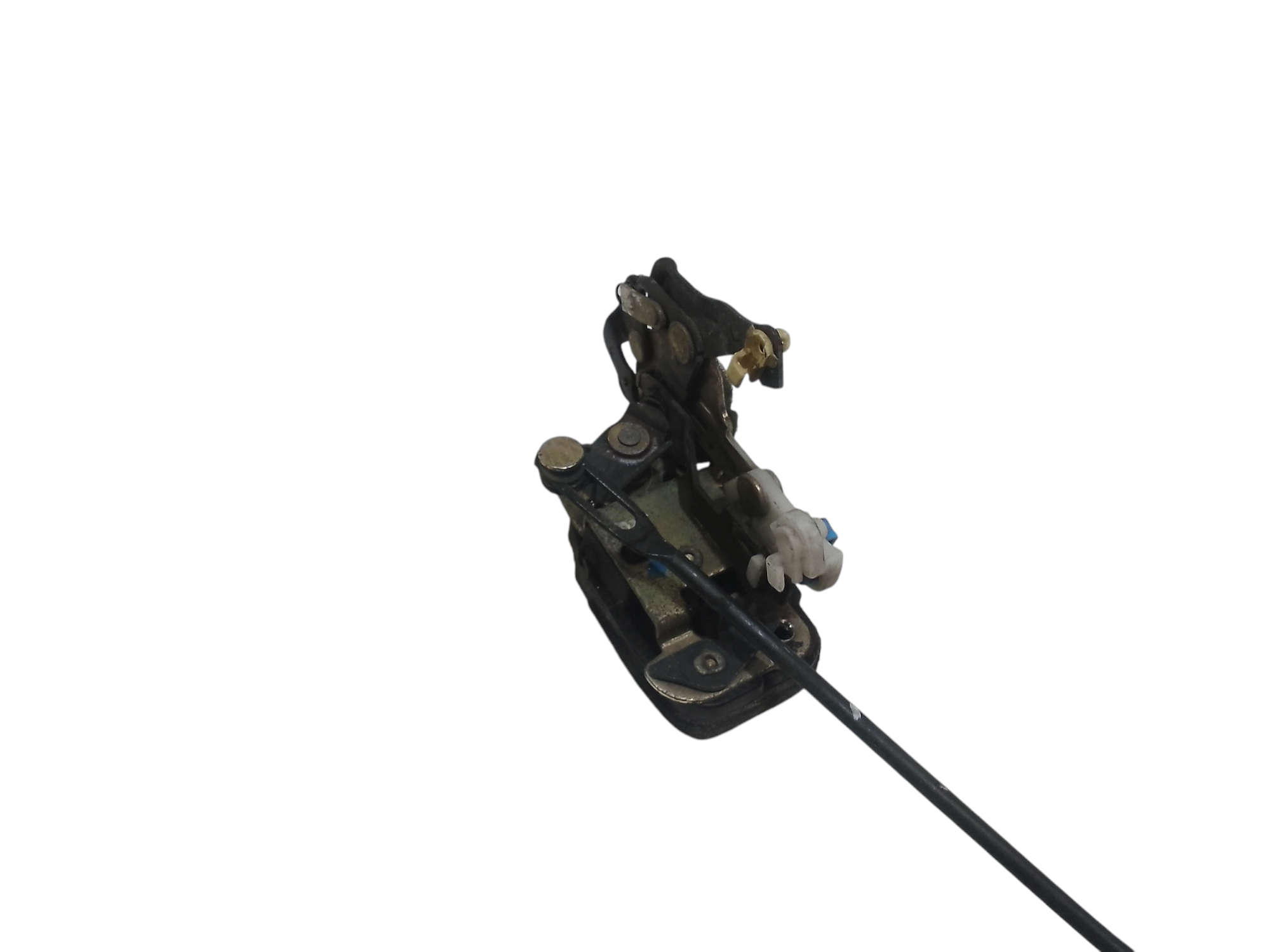 Serratura Posteriore Sinistra per Hyundai Atos Prime 3 Serie (2004 - In produzione)