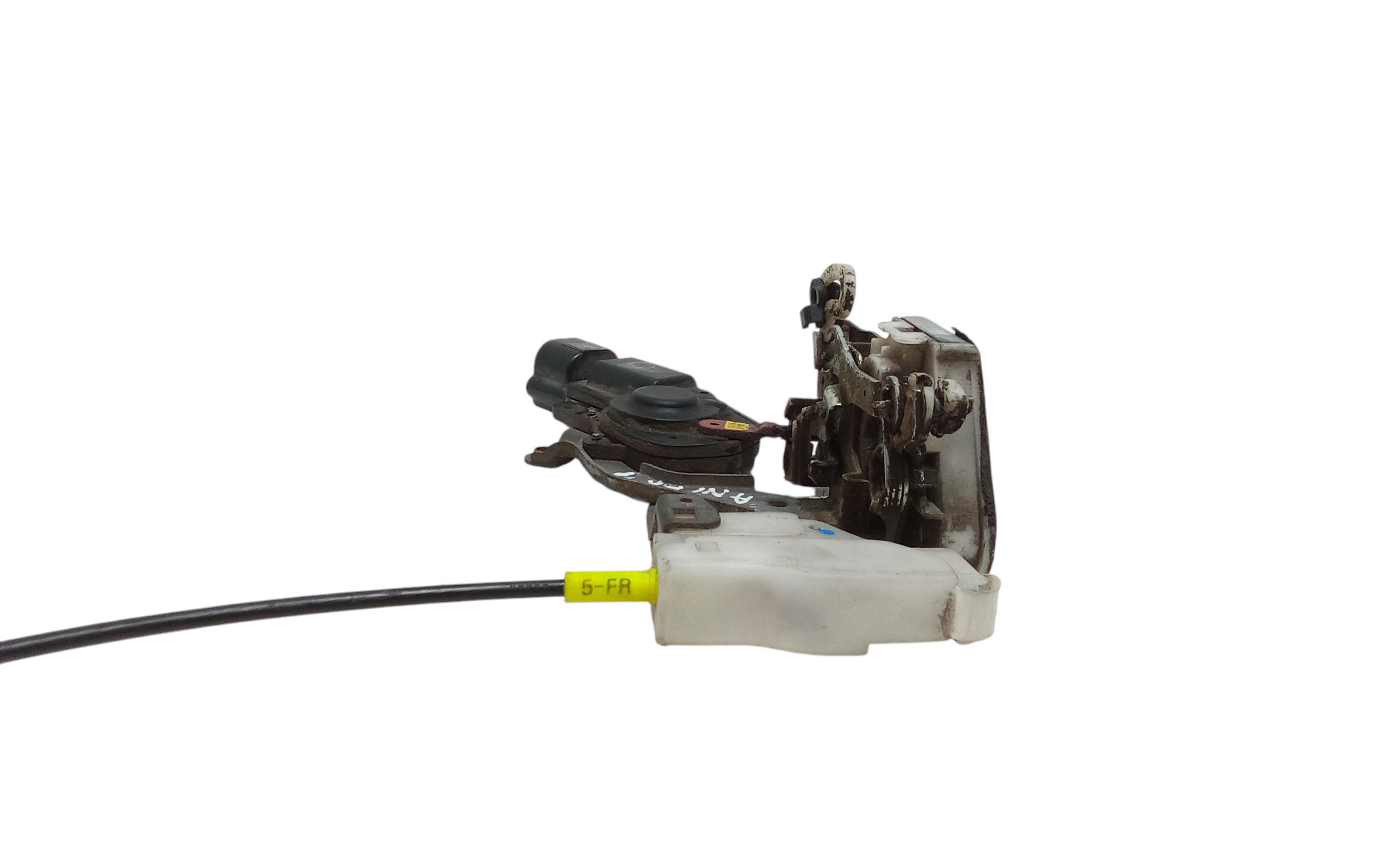 Serratura Anteriore Destra per Citroen C1 1 Serie (2005 - 2008)