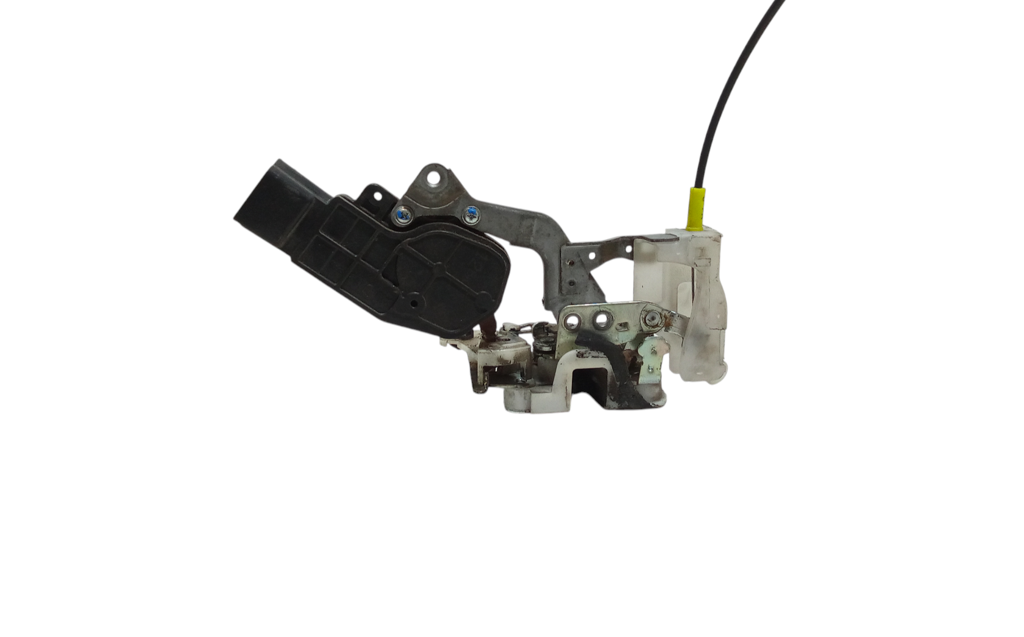 Serratura Anteriore Destra per Citroen C1 1 Serie (2005 - 2008)