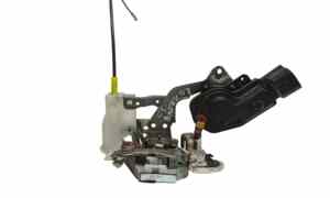 Serratura Anteriore Destra per Citroen C1 1 Serie (2005 - 2008)