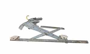 Cremagliera anteriore sinistra Guida per Honda Hr-v Serie (99>06) (1999 - 2006)