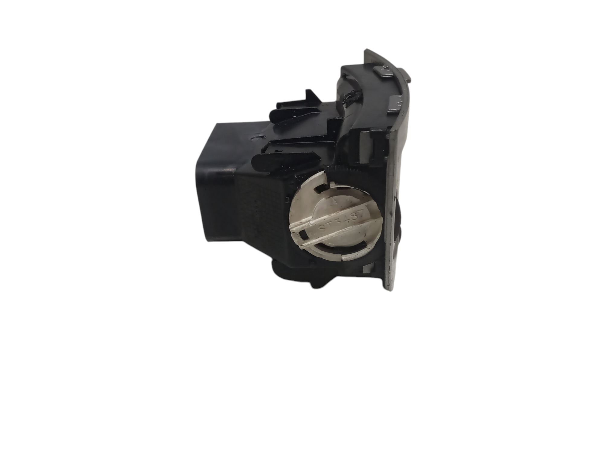 Bocchetta aria cruscotto lato passeggero per Lancia Ypsilon 2 Serie (2006 - 2010)