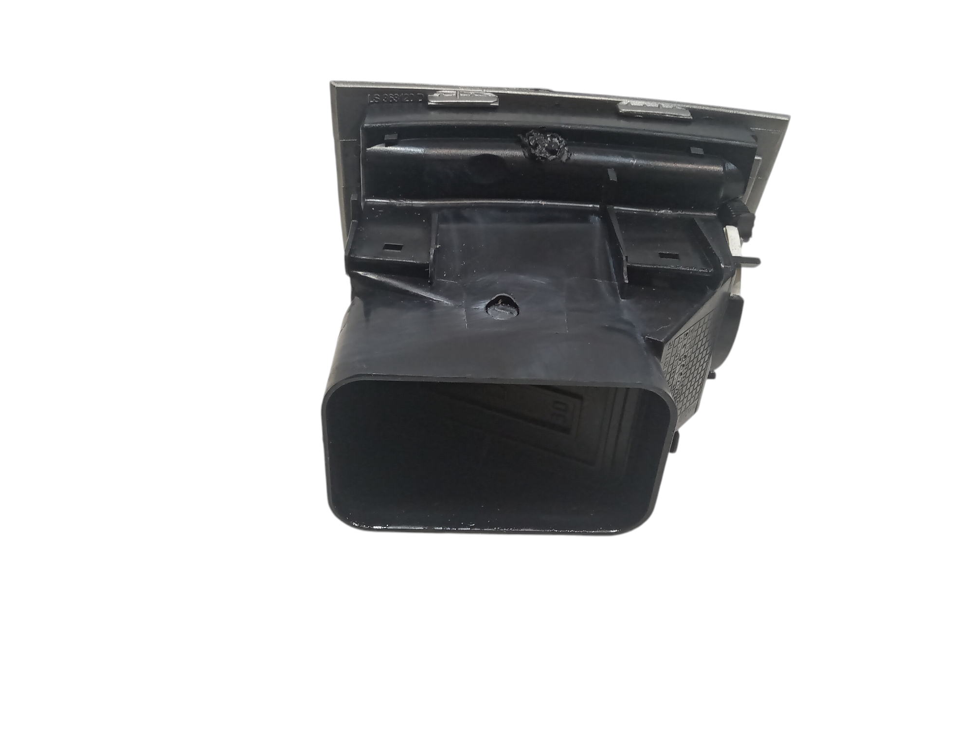 Bocchetta aria cruscotto lato passeggero per Lancia Ypsilon 2 Serie (2006 - 2010)