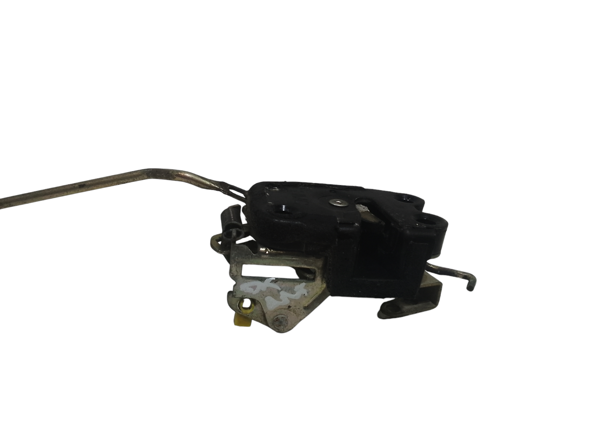 Serratura Anteriore Destra per Hyundai Atos Prime 3 Serie (2004 - In produzione)