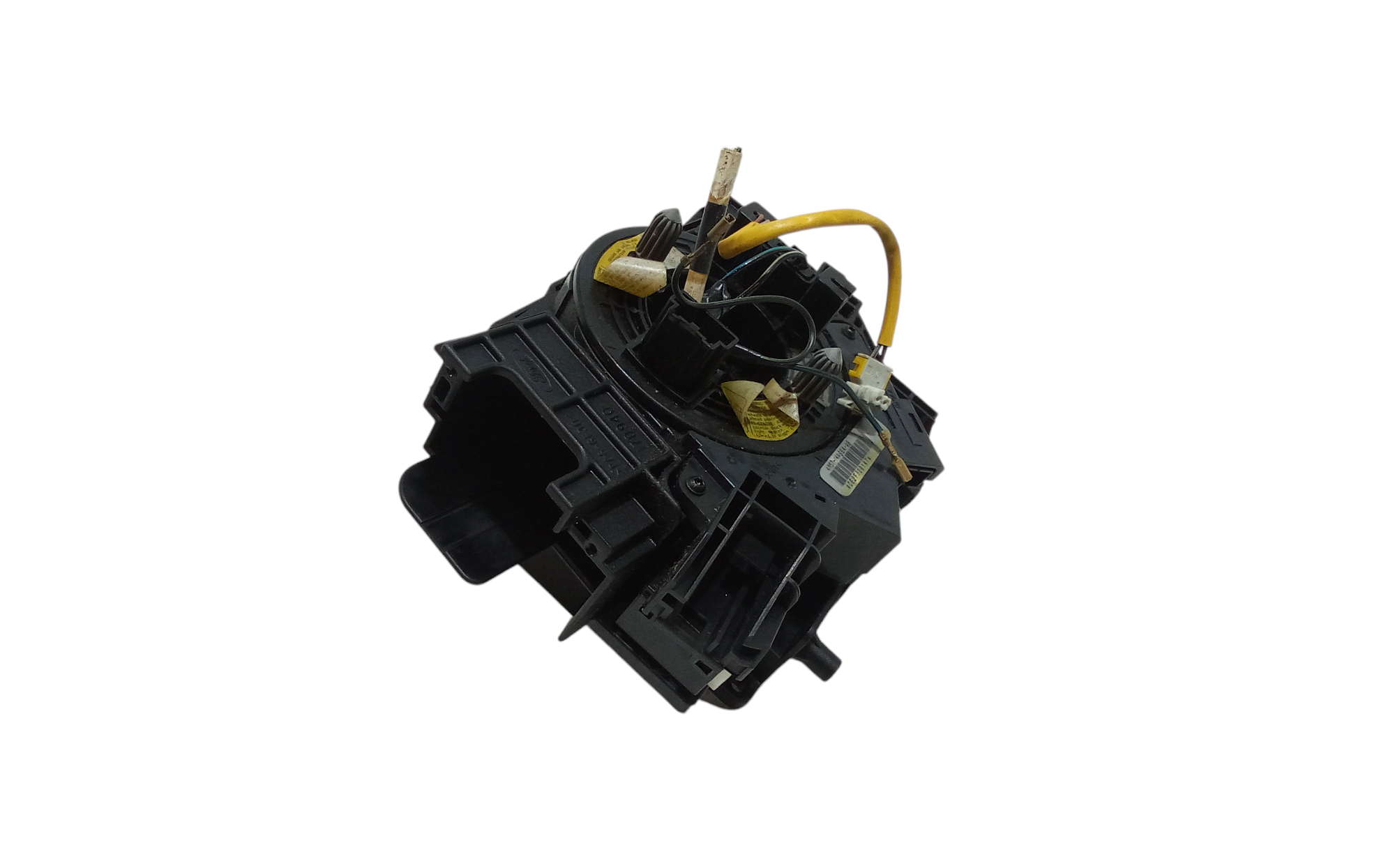 Contatto Spiralato per Ford Kuga Serie (cbv) (08>13) (2008 - 2013)