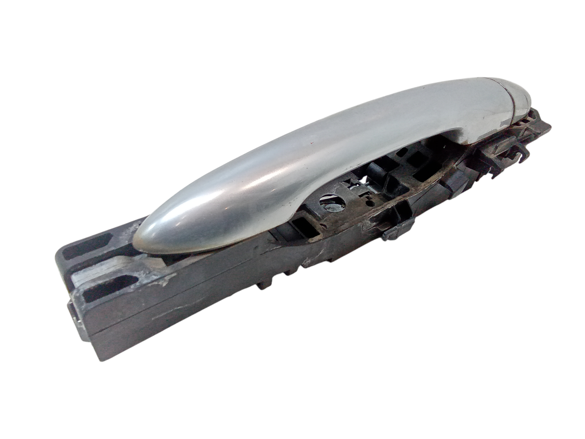 Maniglia esterna Anteriore Destra per Renault Megane Ll Serie (02>06) (2002 - 2006)