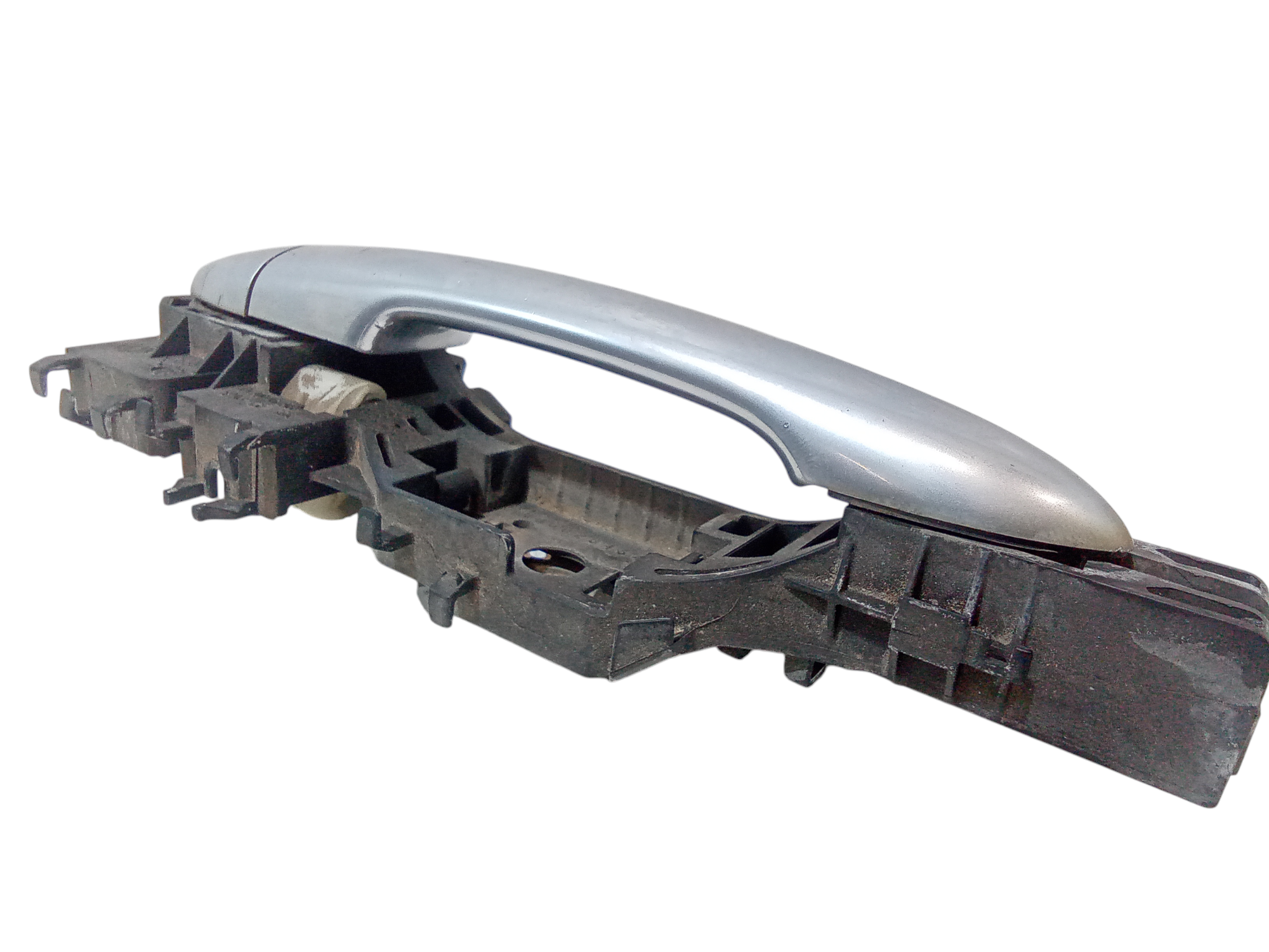 Maniglia esterna Anteriore Destra per Renault Megane Ll Serie (02>06) (2002 - 2006)