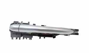 Maniglia esterna Anteriore Destra per Renault Megane Ll Serie (02>06) (2002 - 2006)