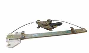 Cremagliera anteriore sinistra Guida per Hyundai Atos Prime 3 Serie (2004 - In produzione)