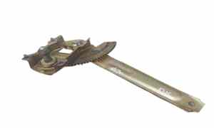 Cremagliera posteriore destra passeggero per Hyundai Atos Prime 3 Serie (2004 - In produzione)