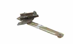 Cremagliera posteriore sinistra guida per Hyundai Atos Prime 3 Serie (2004 - In produzione)