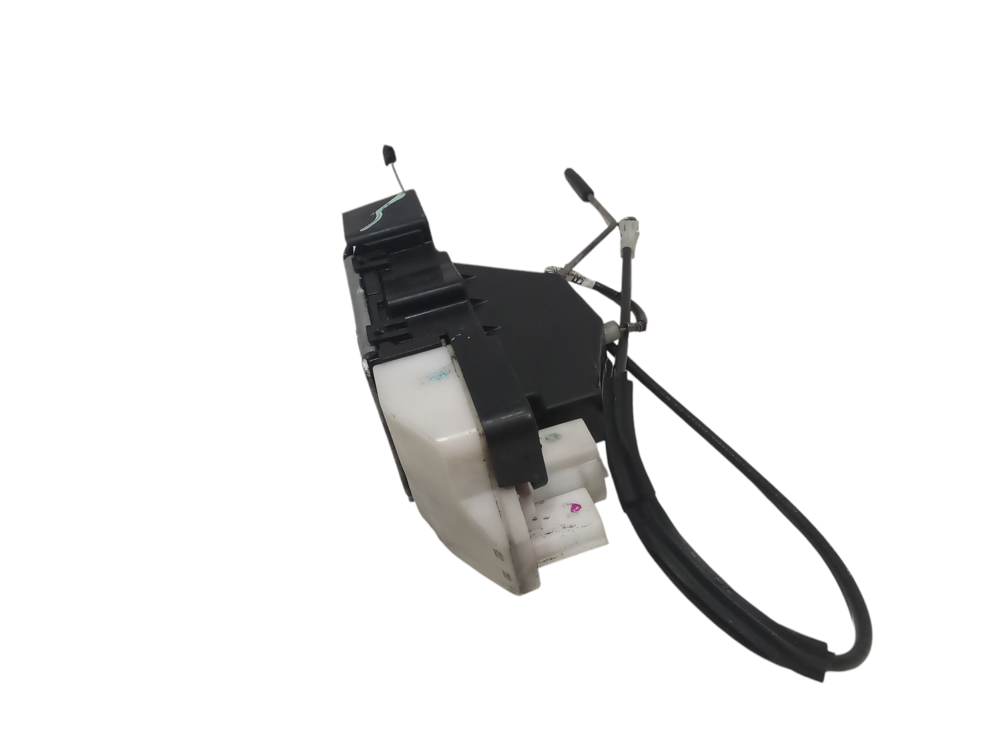 Serratura Anteriore Destra per Volkswagen Fox 1 Serie (2005 - 2011)