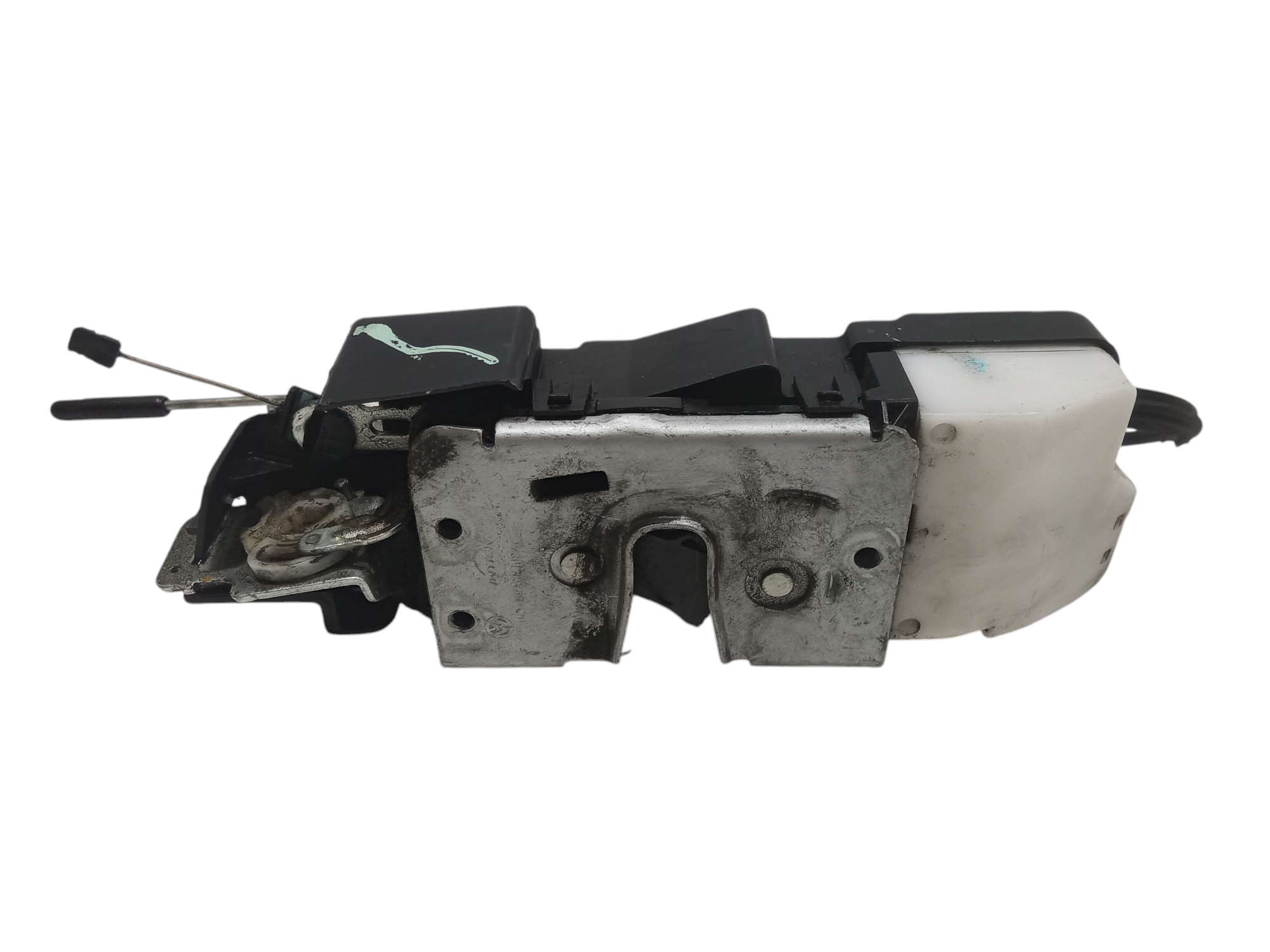 Serratura Anteriore Destra per Volkswagen Fox 1 Serie (2005 - 2011)