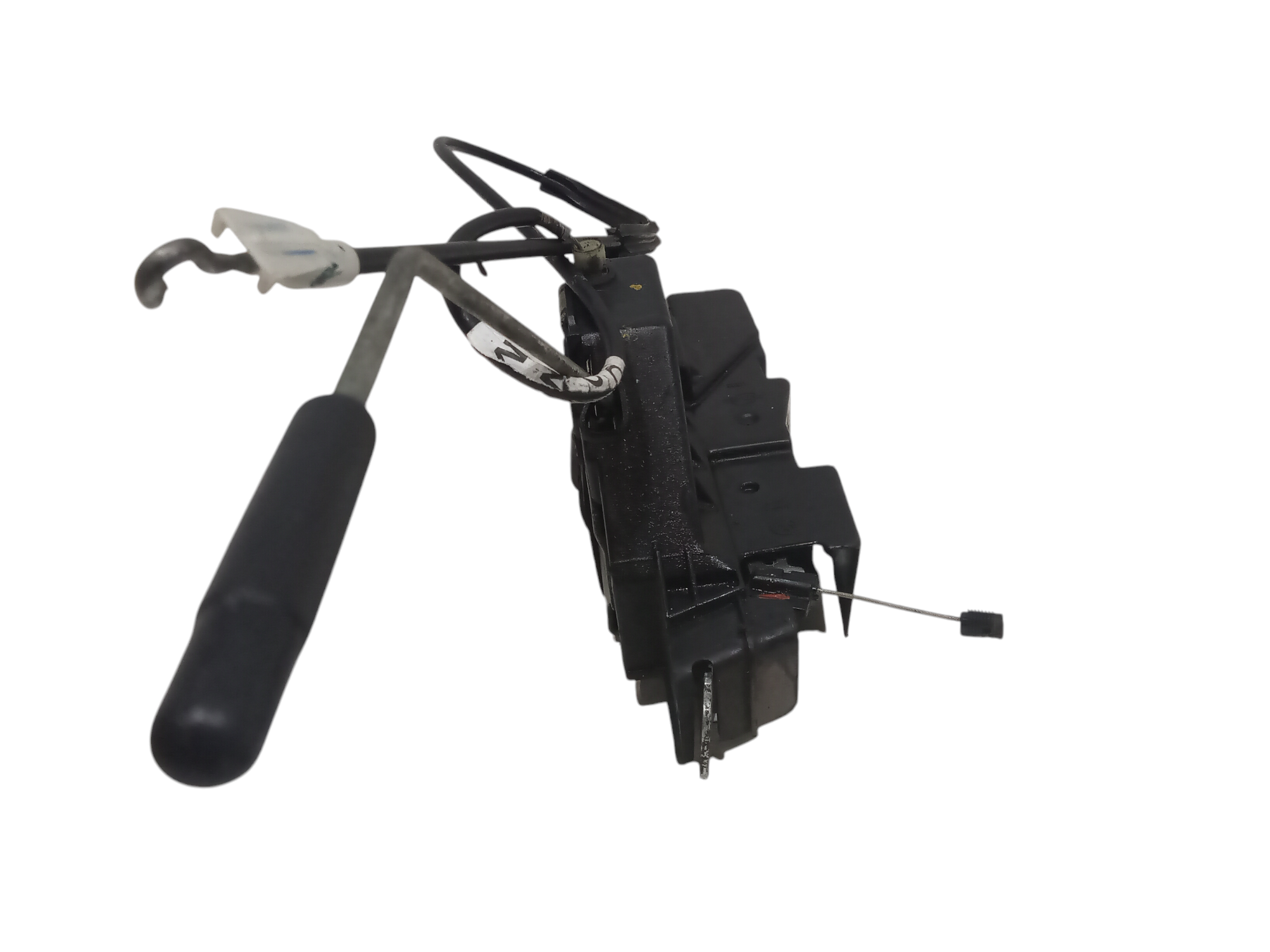 Serratura Anteriore Destra per Volkswagen Fox 1 Serie (2005 - 2011)