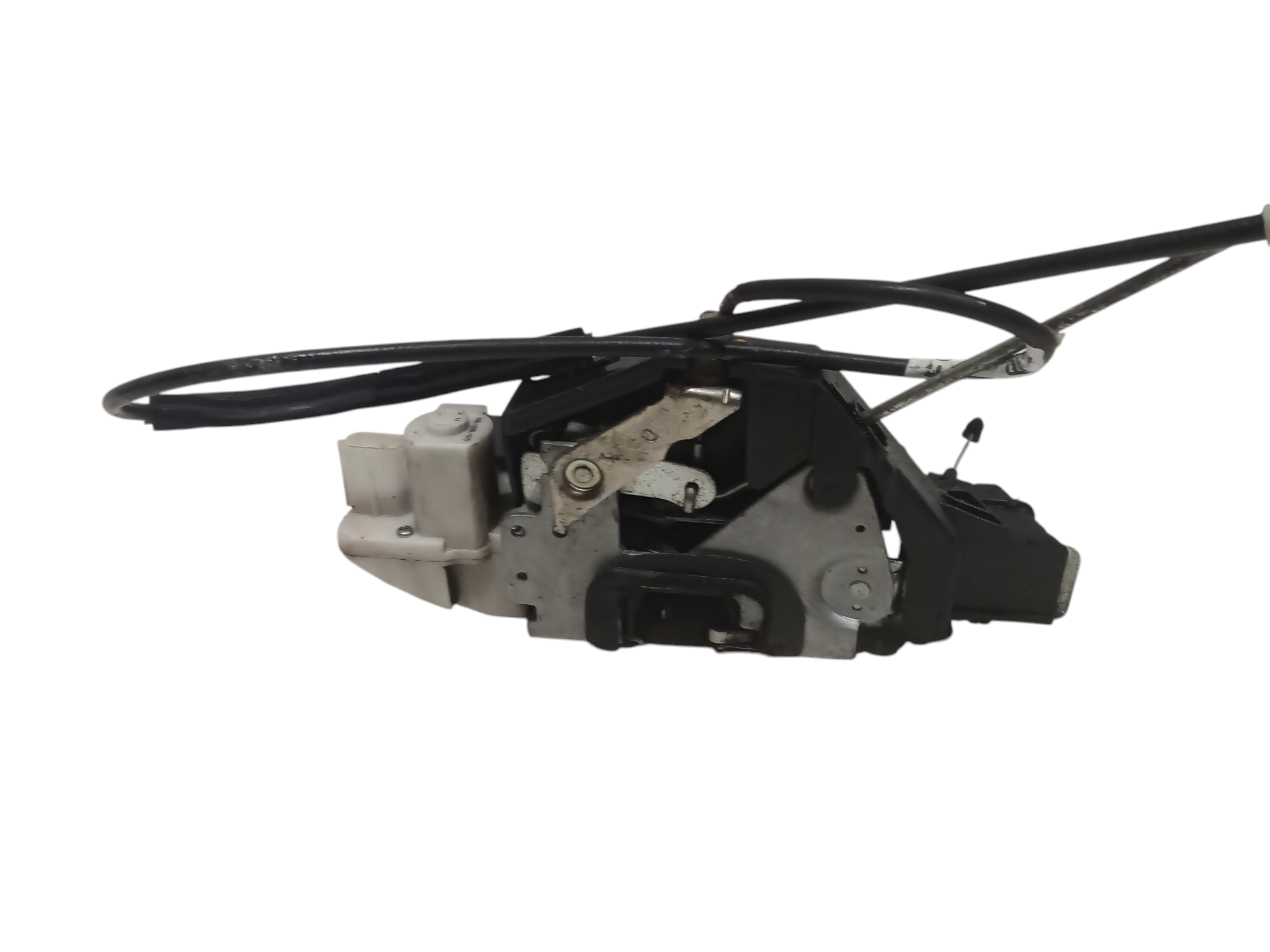 Serratura Anteriore Destra per Volkswagen Fox 1 Serie (2005 - 2011)