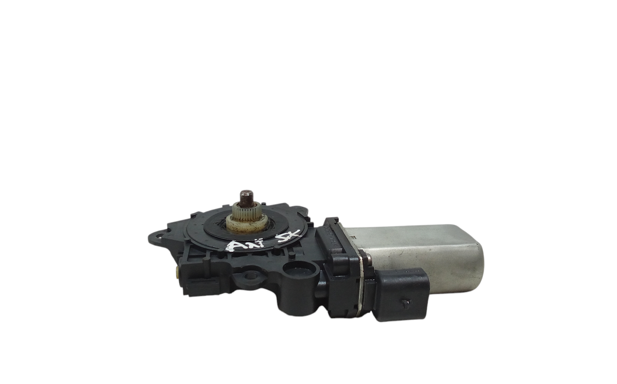 Motorino Alzavetro anteriore Sinistro per Lancia Musa 1 Serie (2004 - 2007)