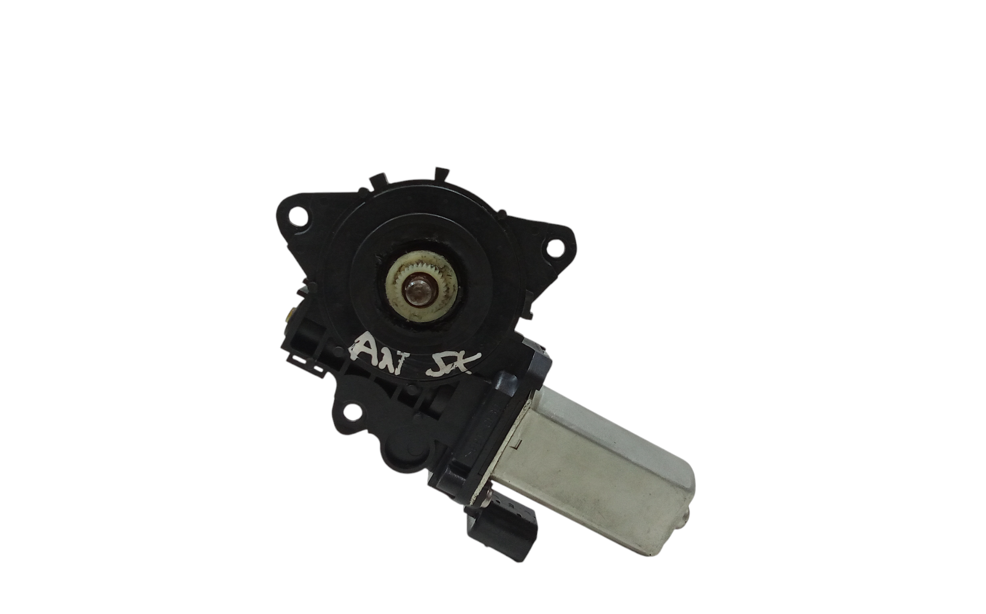 Motorino Alzavetro anteriore Sinistro per Lancia Musa 1 Serie (2004 - 2007)