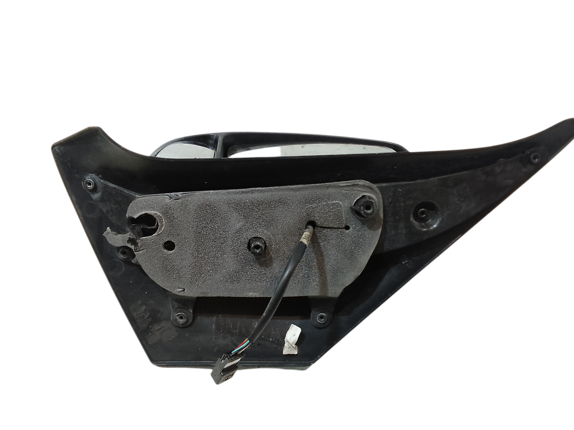 Specchietto Retrovisore Sinistro per Renault Master 4 Serie (2010 - In produzione)