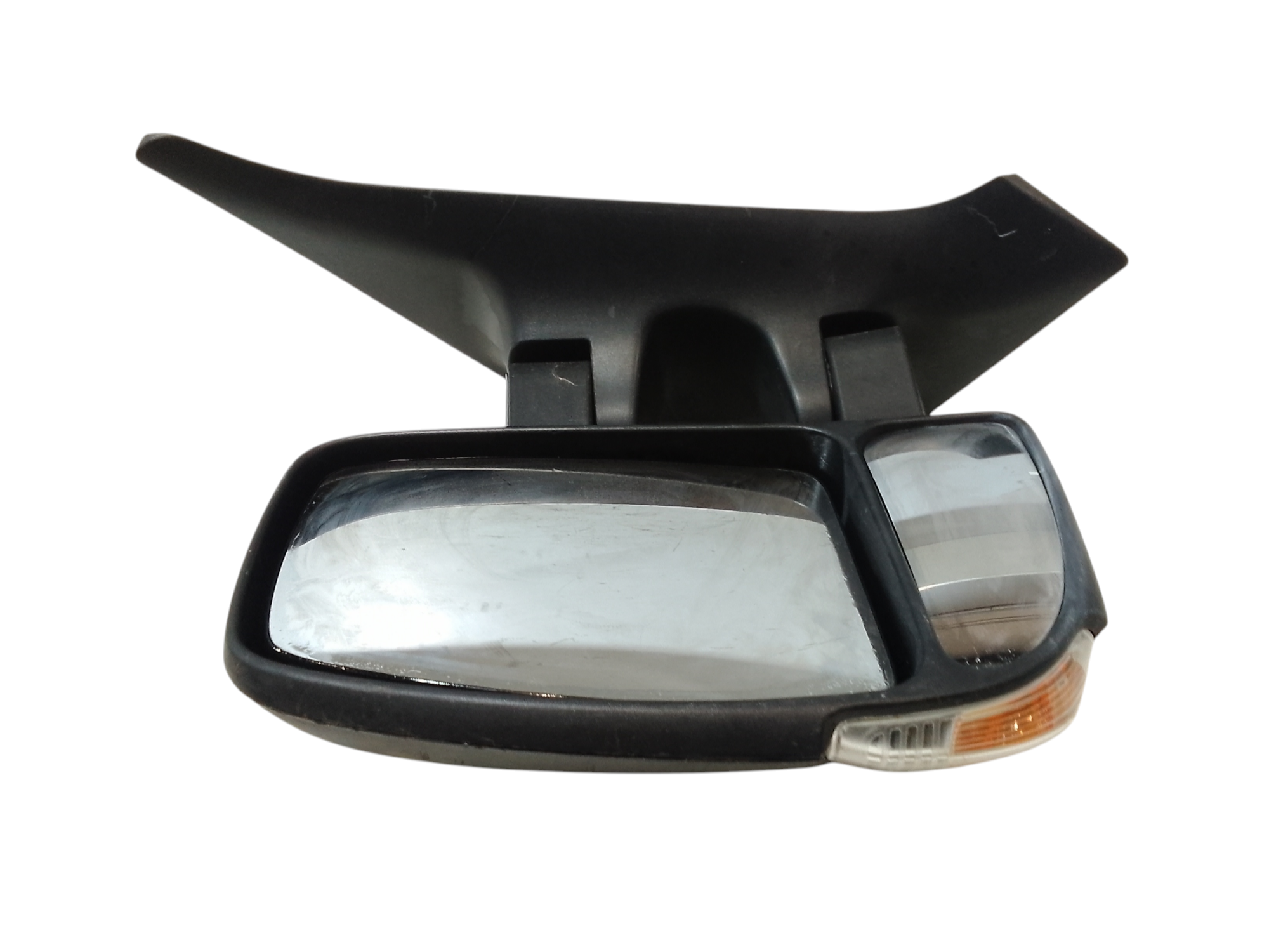 Specchietto Retrovisore Sinistro per Renault Master 4 Serie (2010 - In produzione)