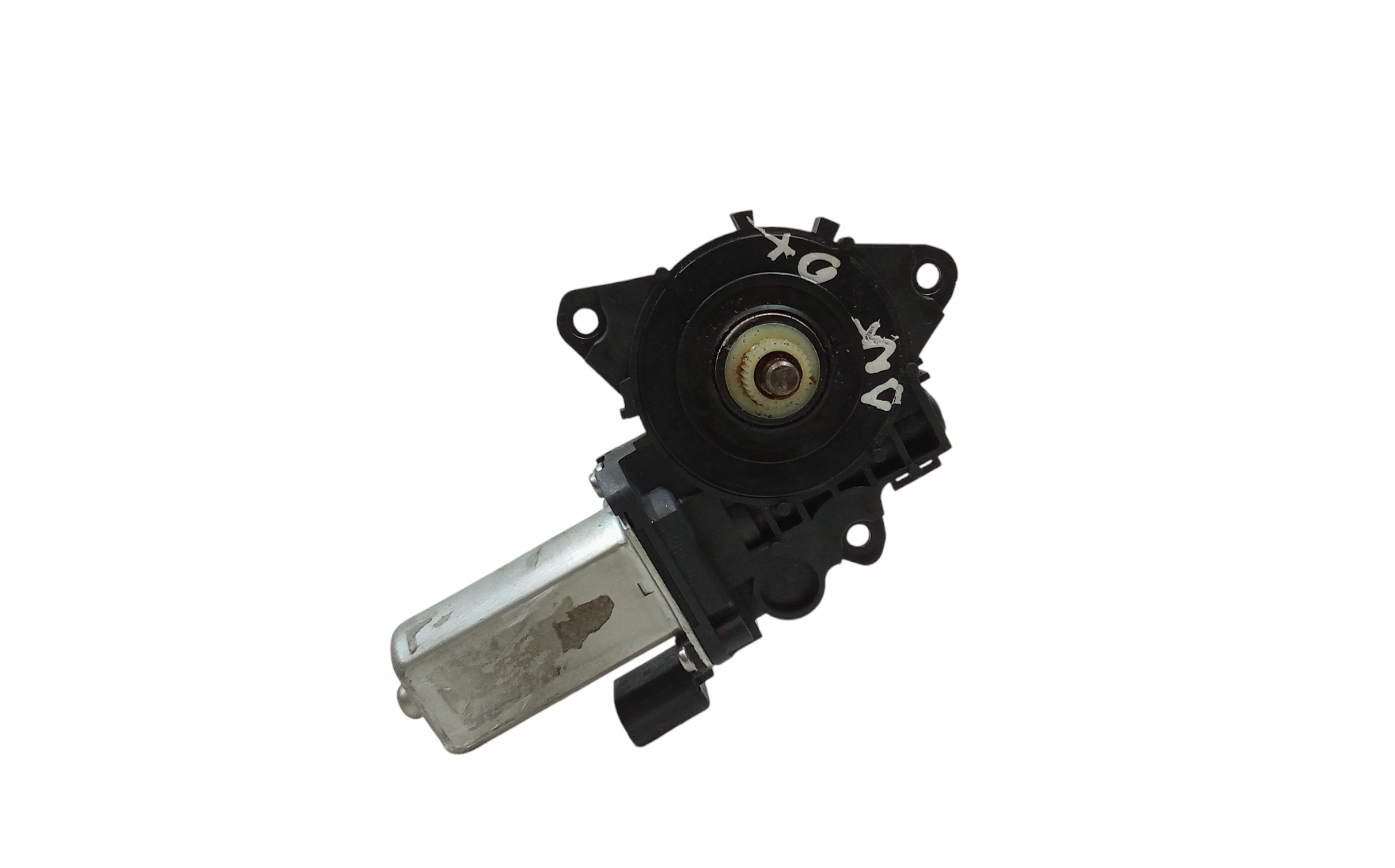 Motorino Alzavetro anteriore destra per Lancia Musa 1 Serie (2004 - 2007)