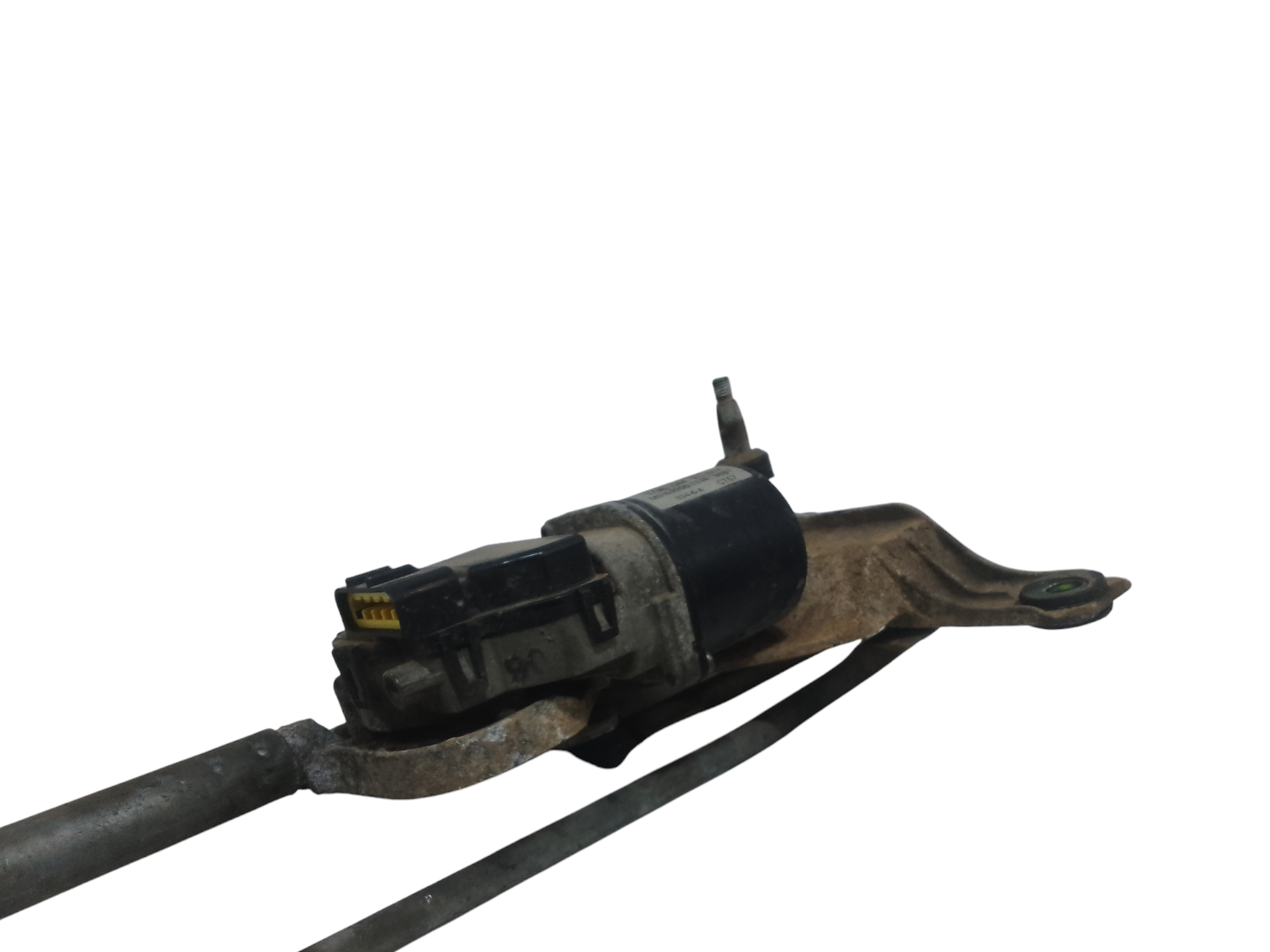 Motorino tergi ant completo di tandem per Lancia Musa 1 Serie (2004 - 2007)