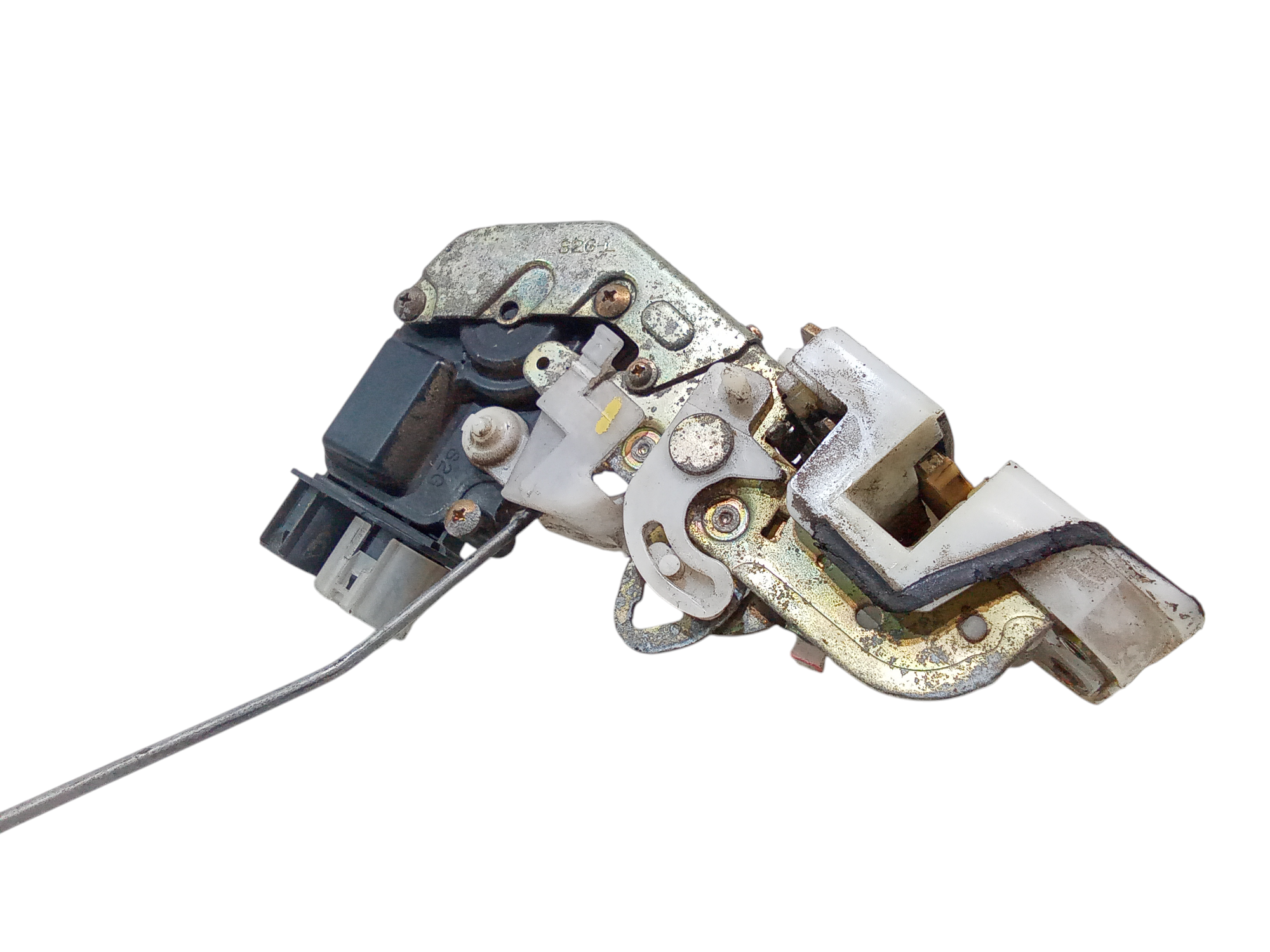 Serratura Posteriore Sinistra per Honda Hr-v Serie (99>06) (1999 - 2006)