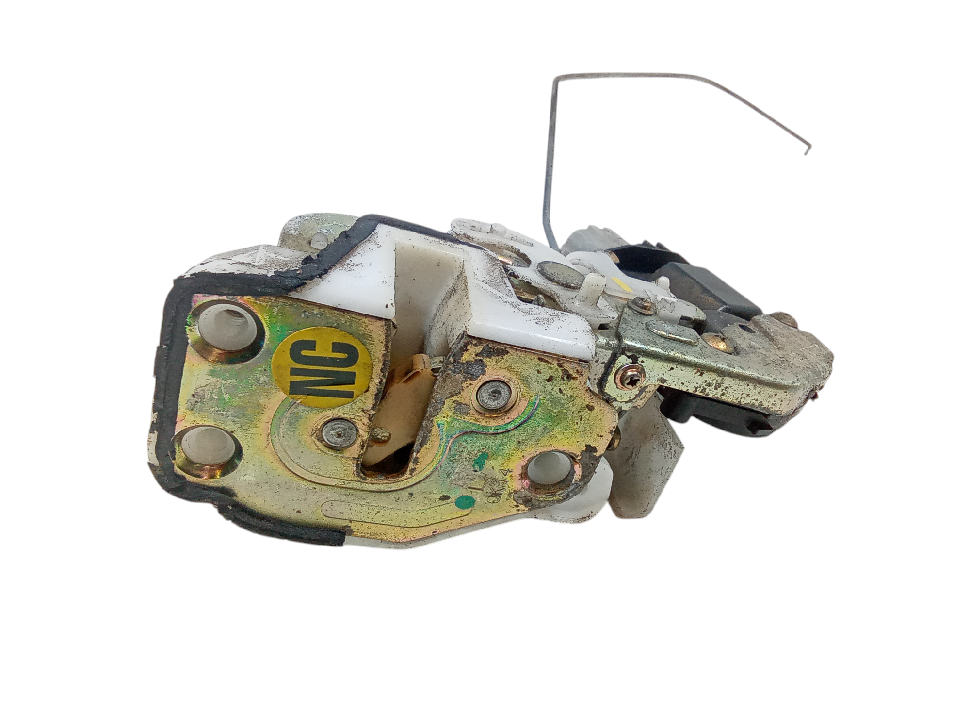 Serratura Posteriore Sinistra per Honda Hr-v Serie (99>06) (1999 - 2006)