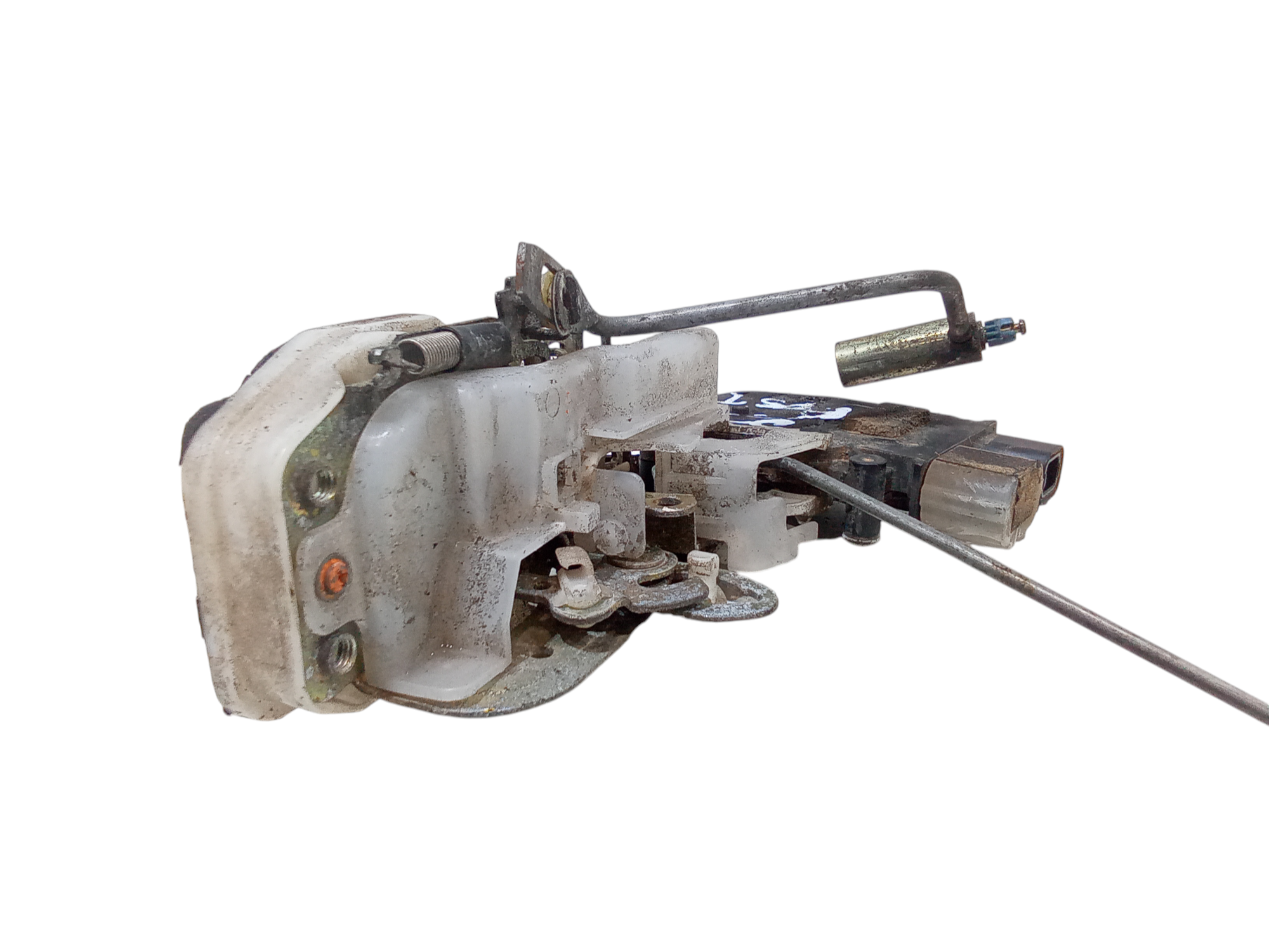 Serratura Posteriore Sinistra per Honda Hr-v Serie (99>06) (1999 - 2006)