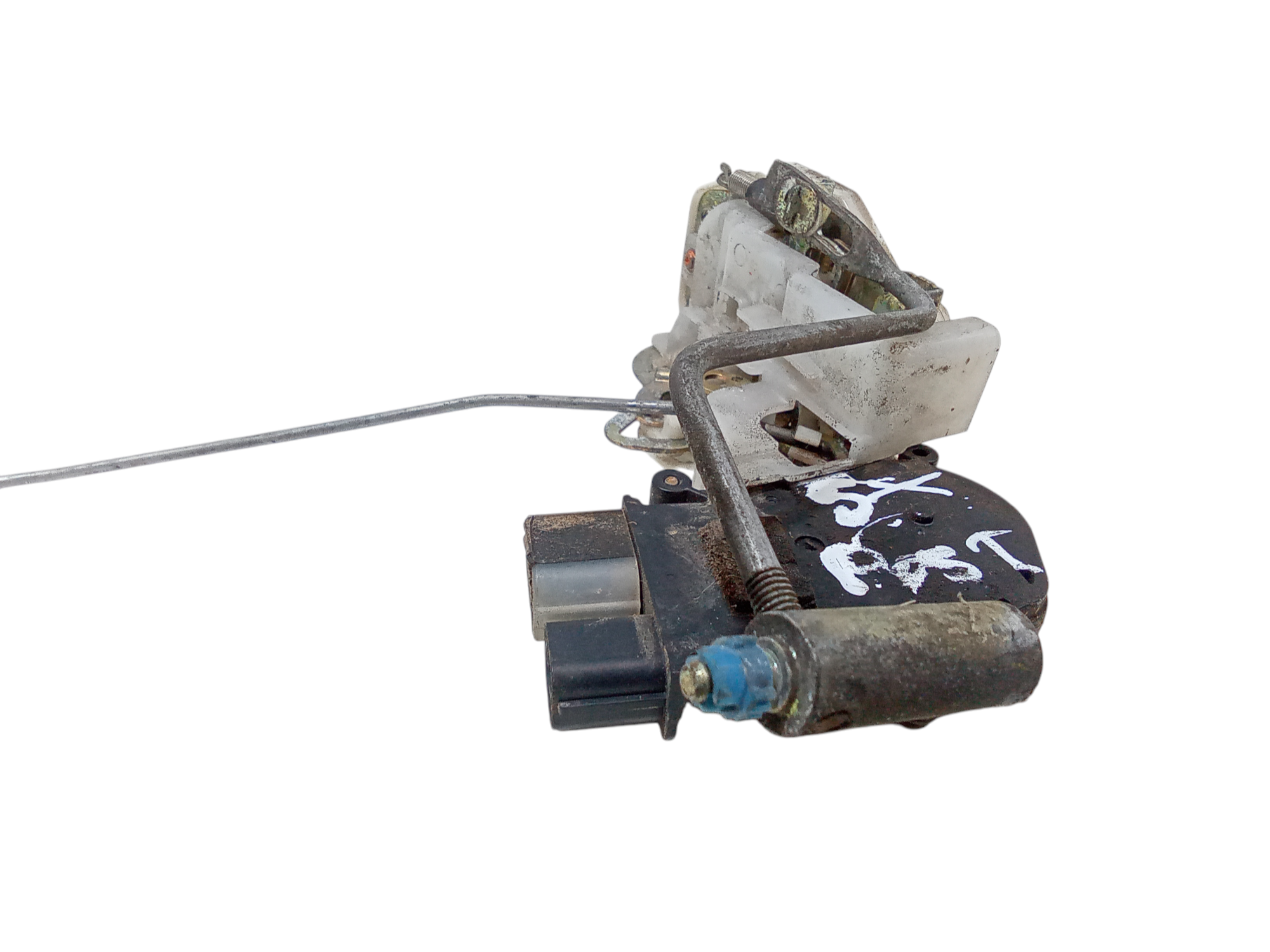 Serratura Posteriore Sinistra per Honda Hr-v Serie (99>06) (1999 - 2006)