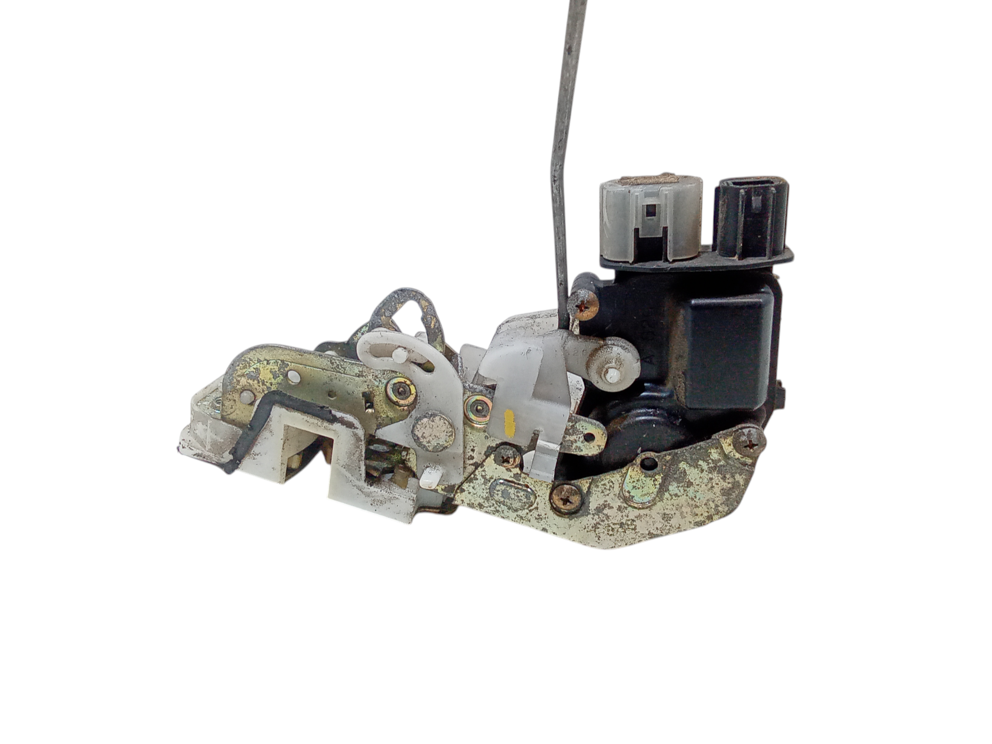 Serratura Posteriore Sinistra per Honda Hr-v Serie (99>06) (1999 - 2006)