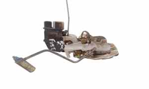 Serratura Posteriore Sinistra per Honda Hr-v Serie (99>06) (1999 - 2006)