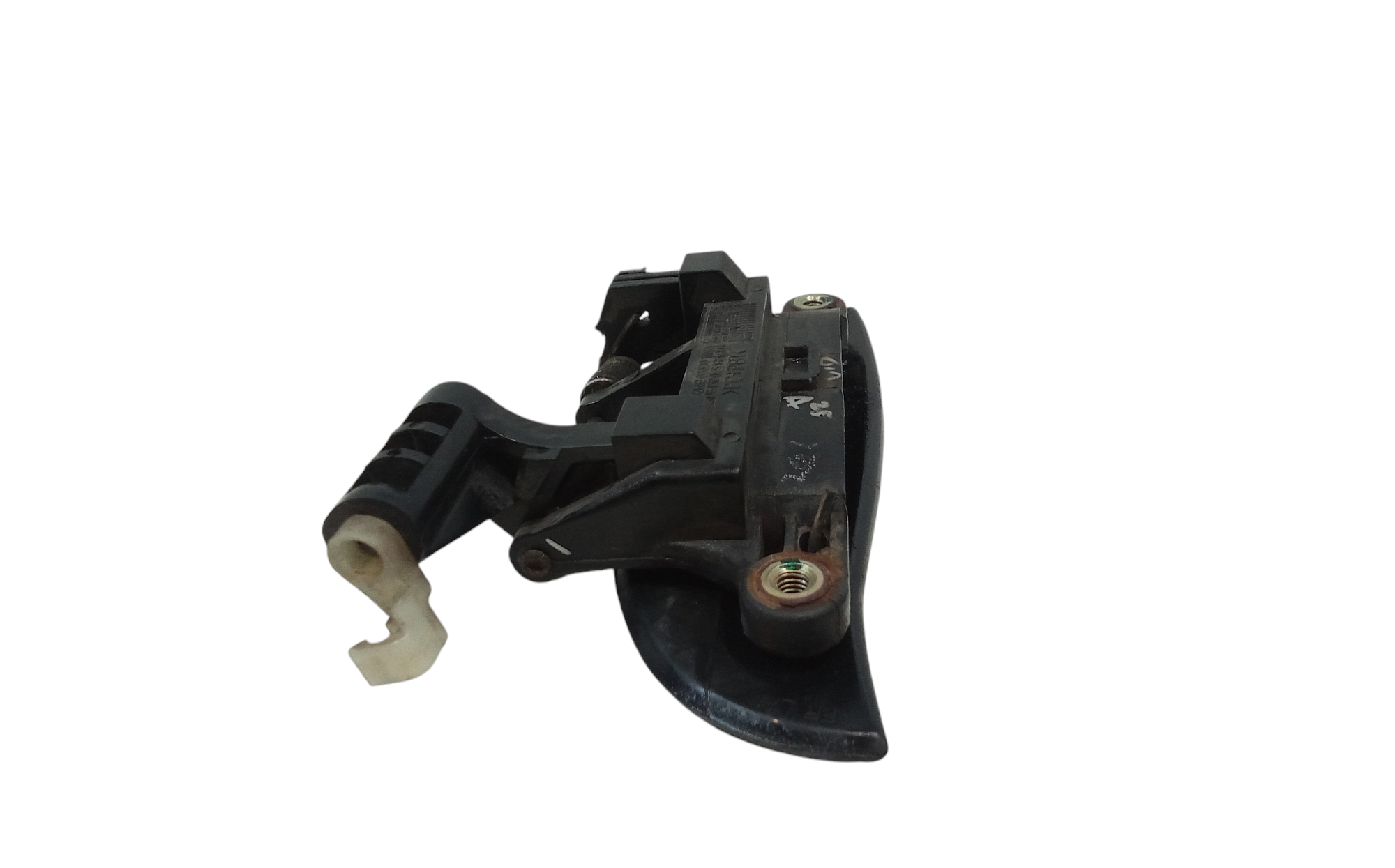 Maniglia esterna Anteriore Sinistra per Hyundai Atos Prime 3 Serie (2004 - In produzione)